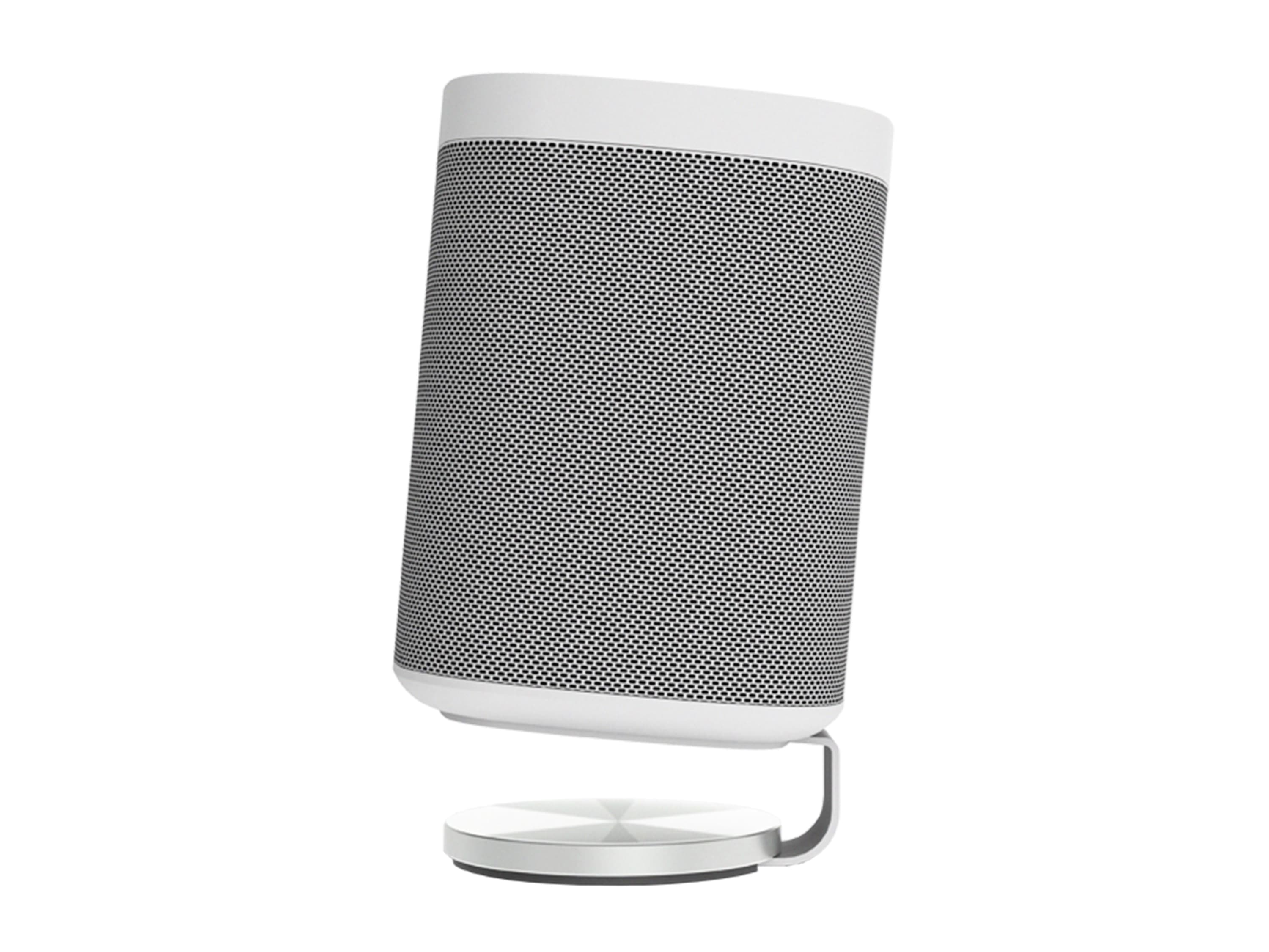M Sonos S1/P1 Desk Mount - Single White