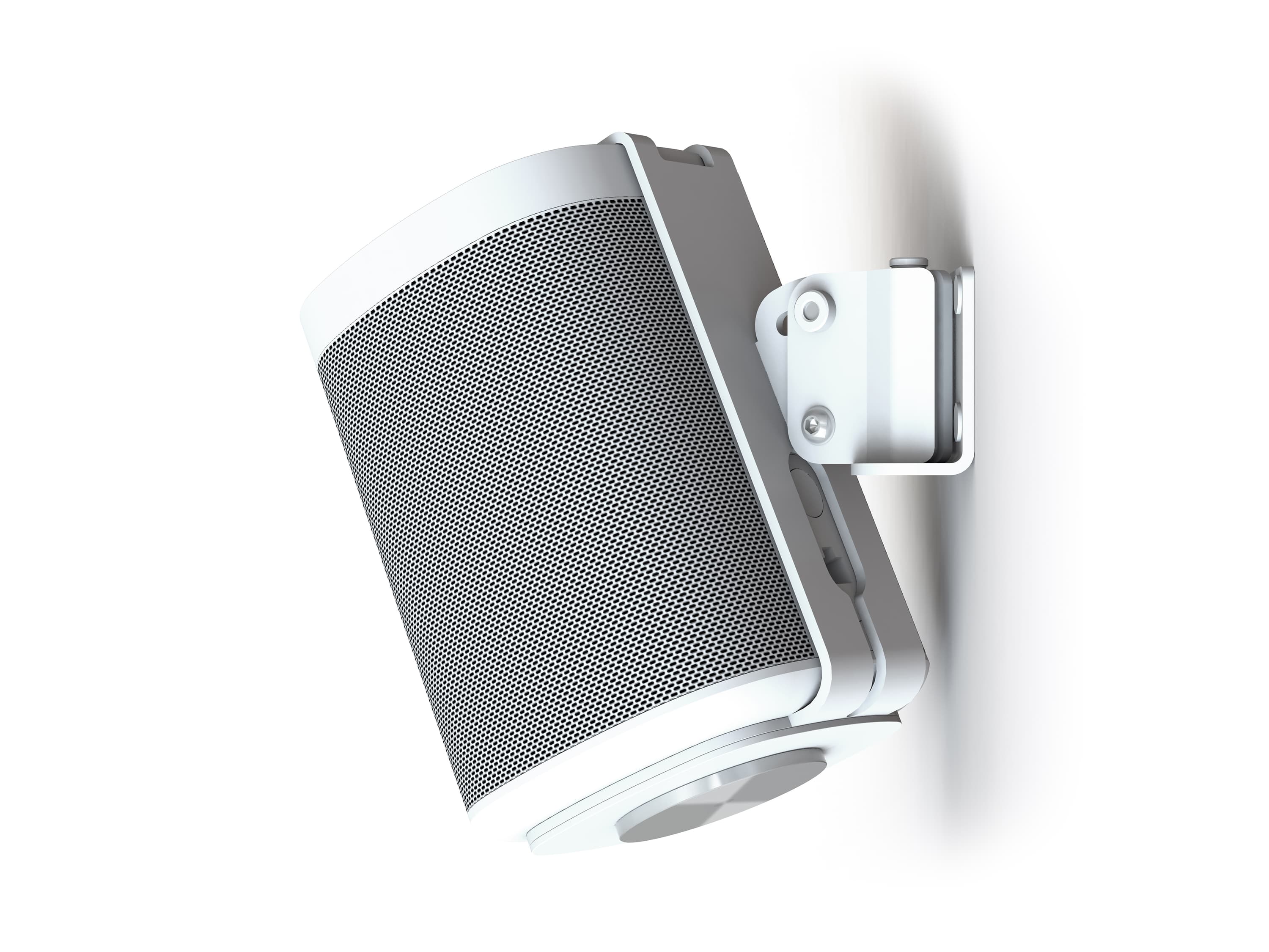 M Sonos S1/P1 Wall Mount Flex - Single White