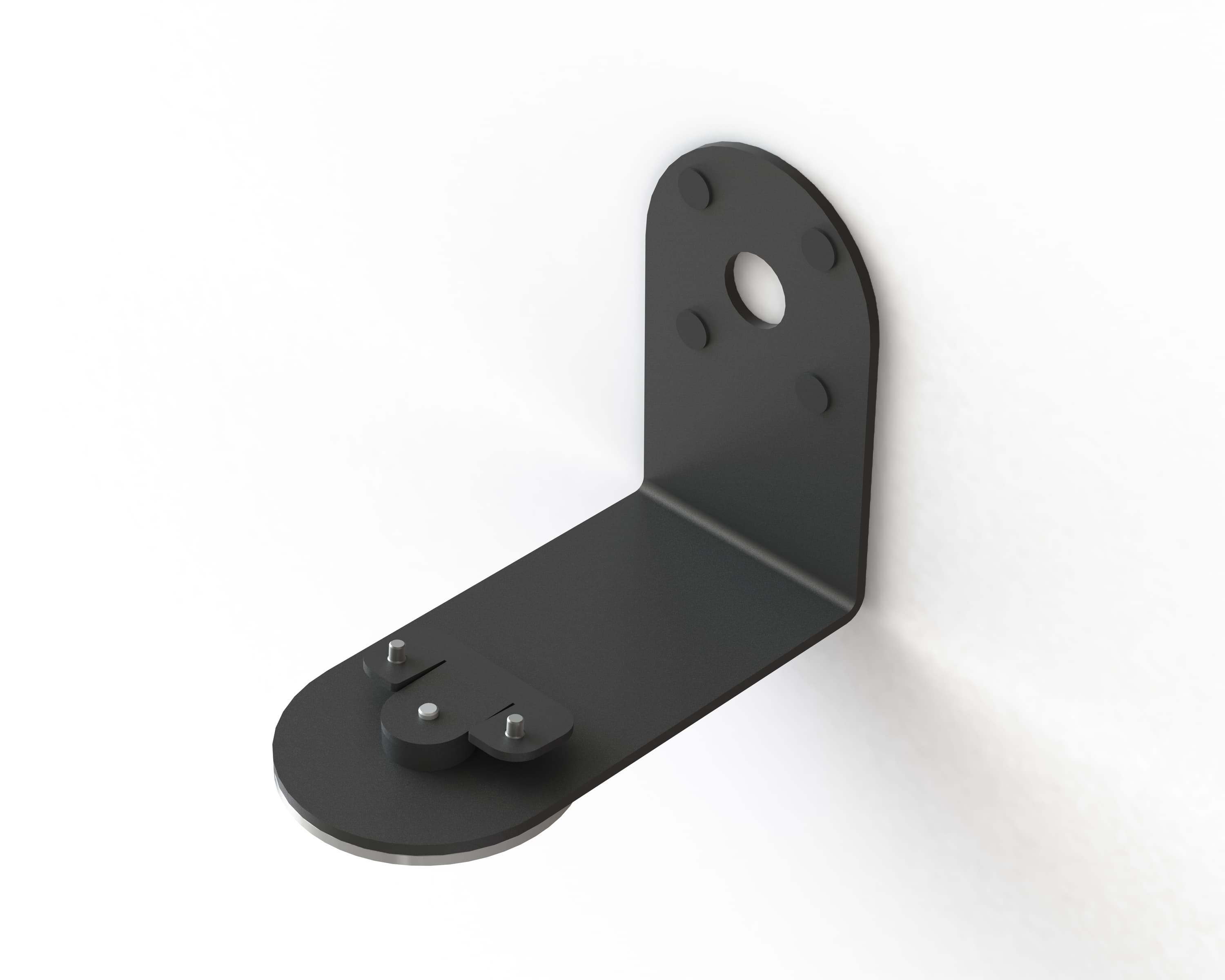 M Sonos Wall Mount for ERA300 - Black