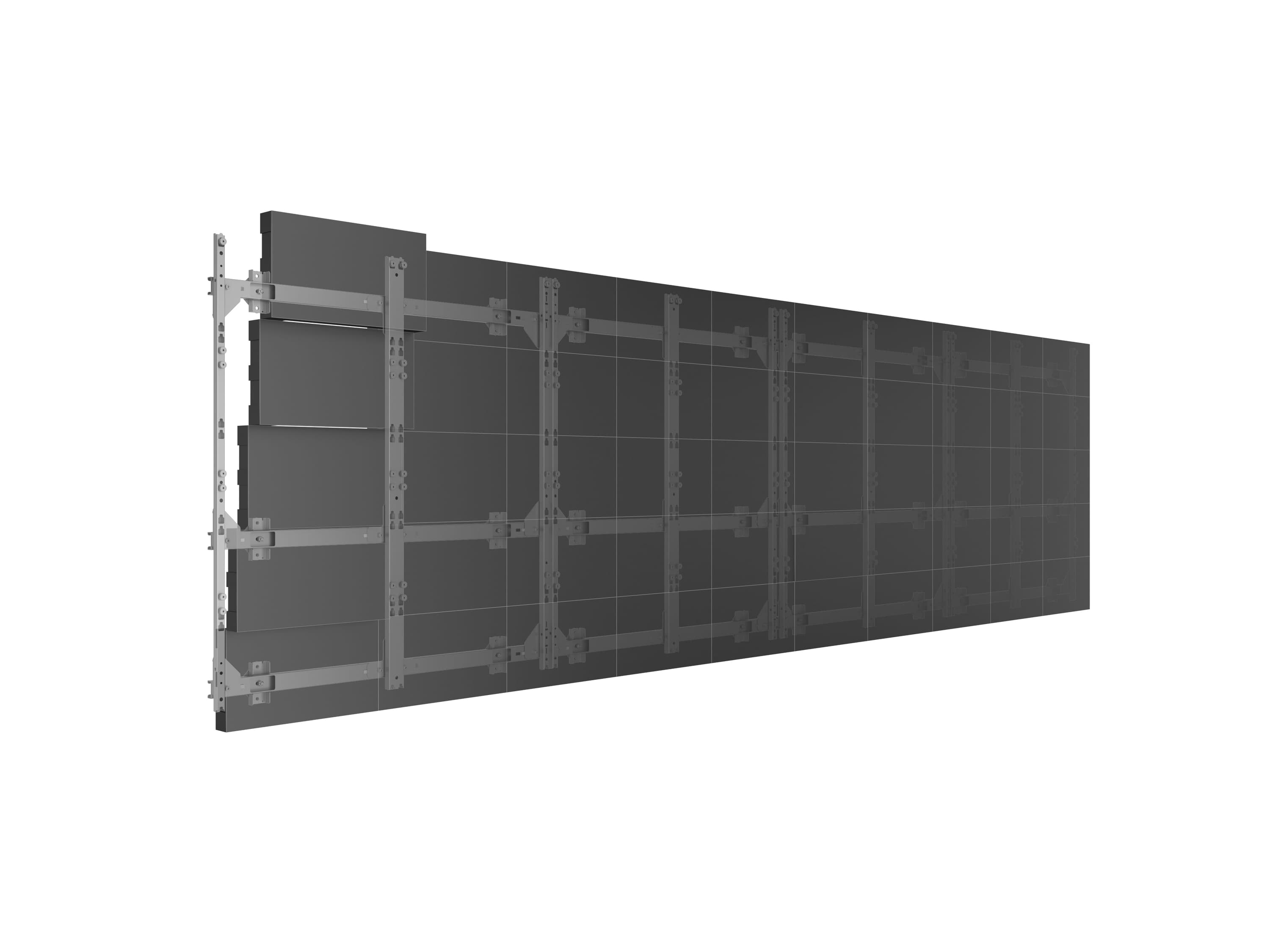 M Pro Series Philips LED WALL 10X5 248"