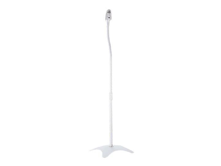 M Speaker Floorstand White 2-pack
