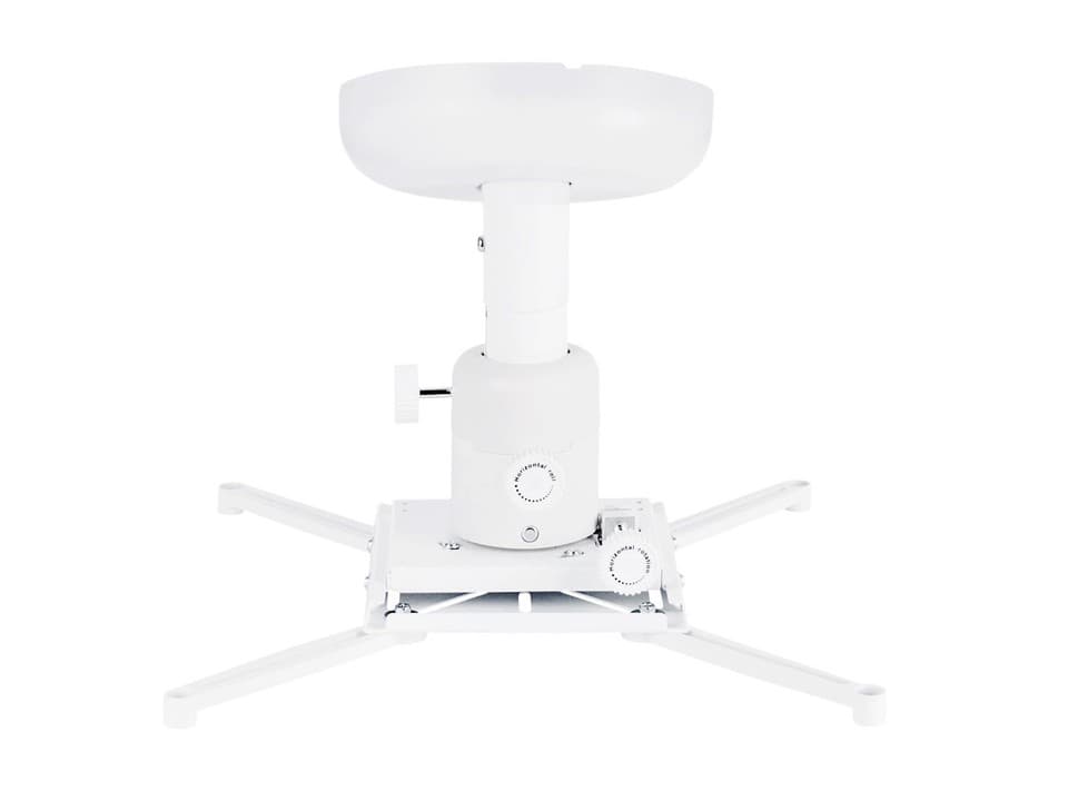 M Universal Projector Ceiling mount 200 with Fine tune