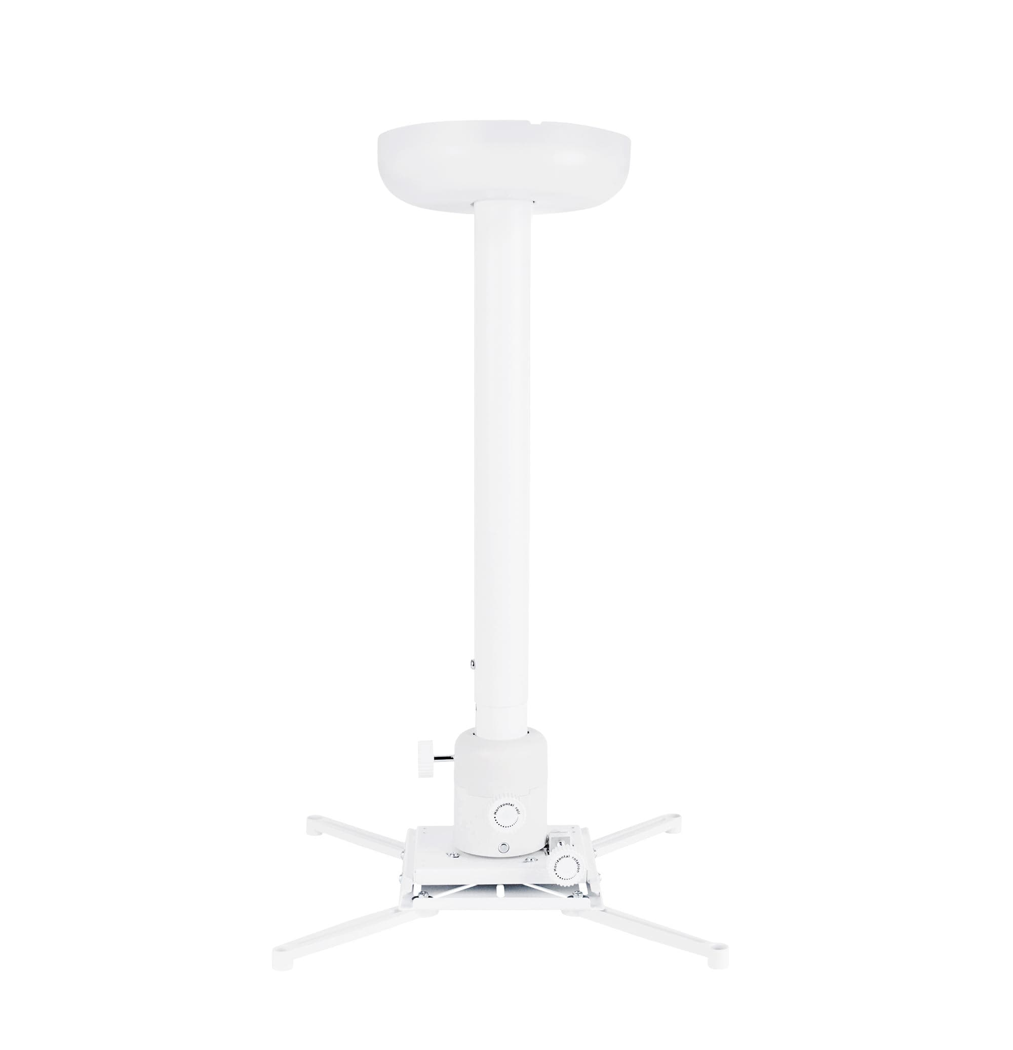 M Universal Projector Ceiling mount 600-1000 with Fine tune
