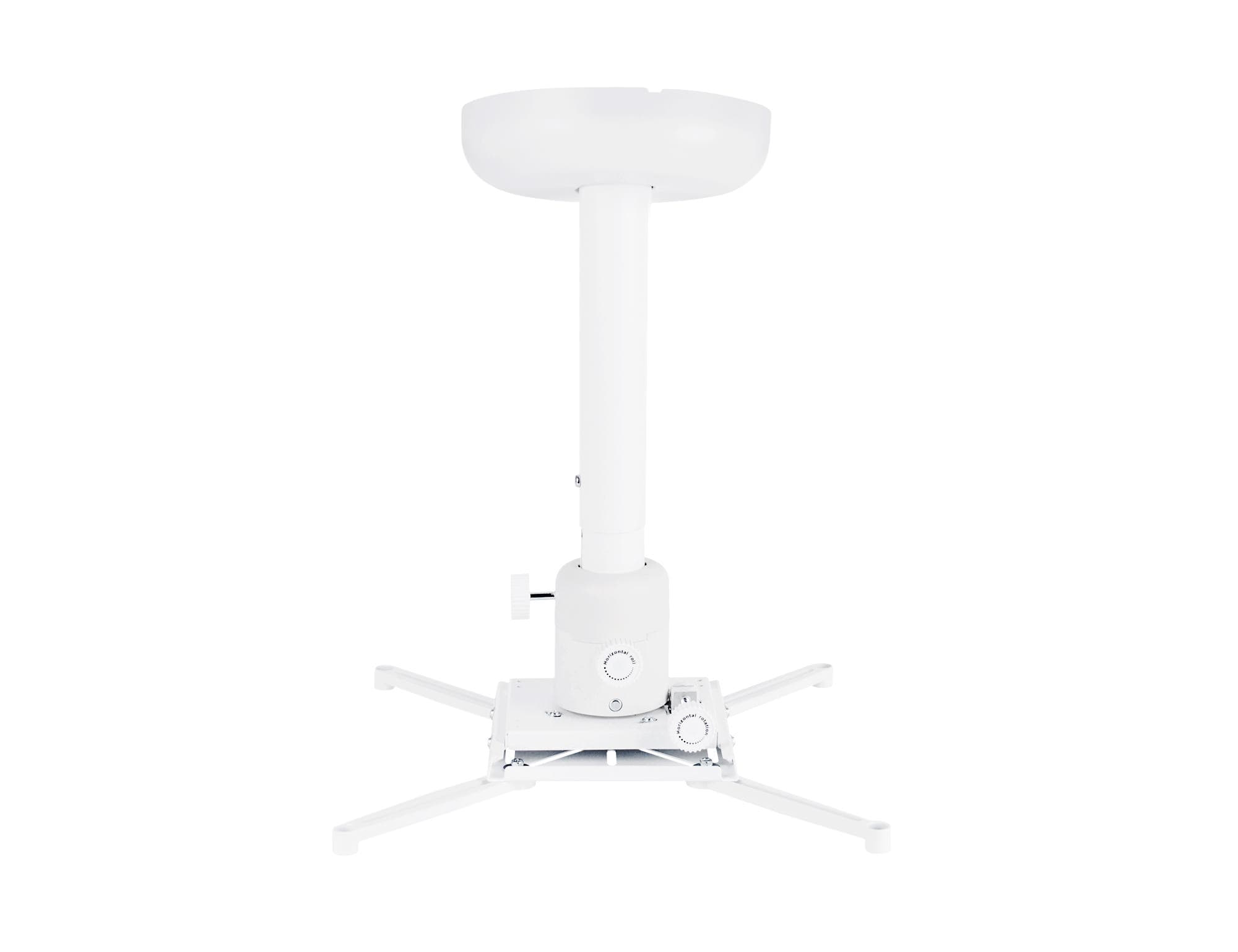 M Universal Projector Ceiling Mount 300-480 with Finetune