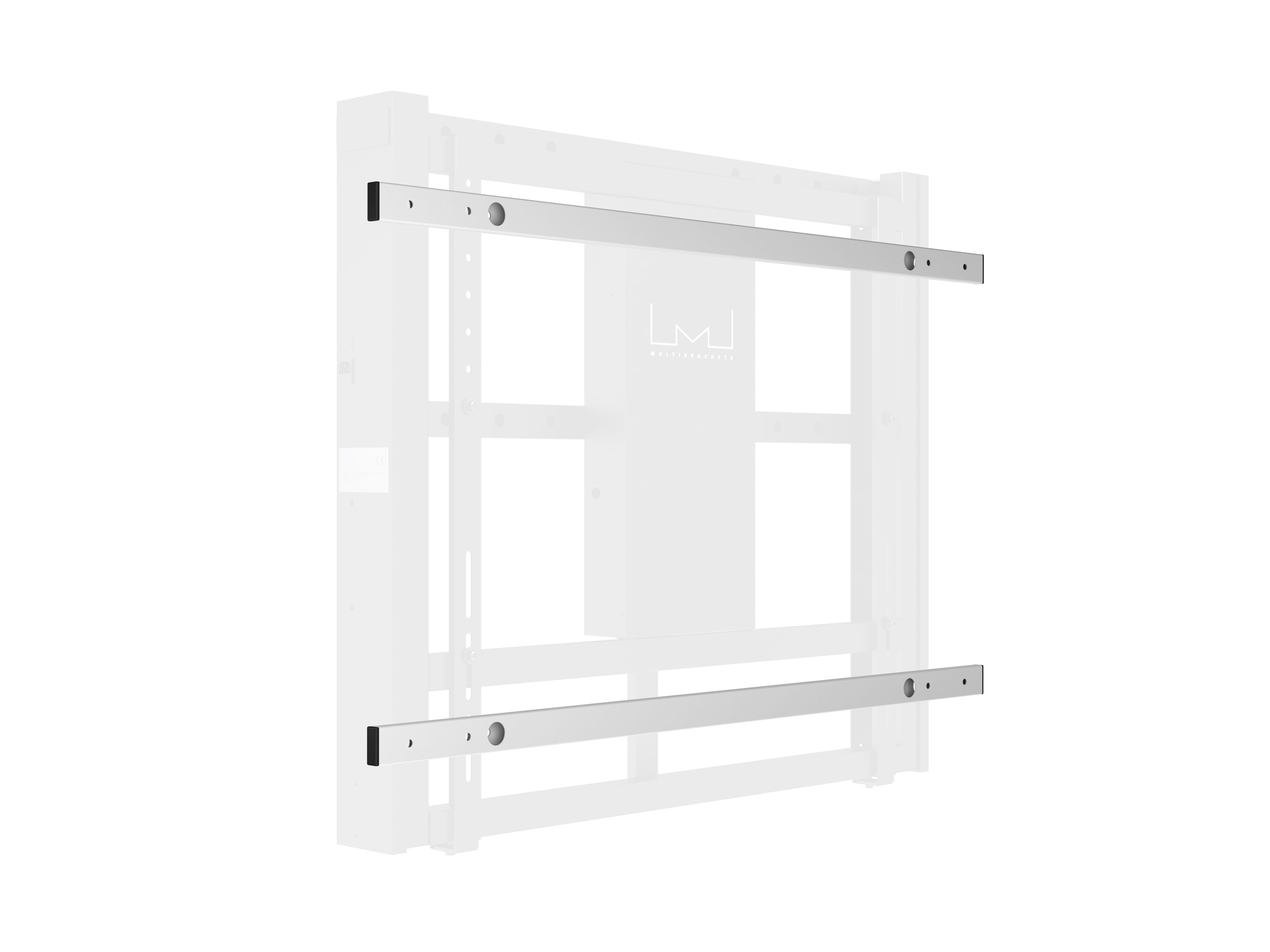 M Motorized VESA Extender Kit Mount 1200x800 HD/SD