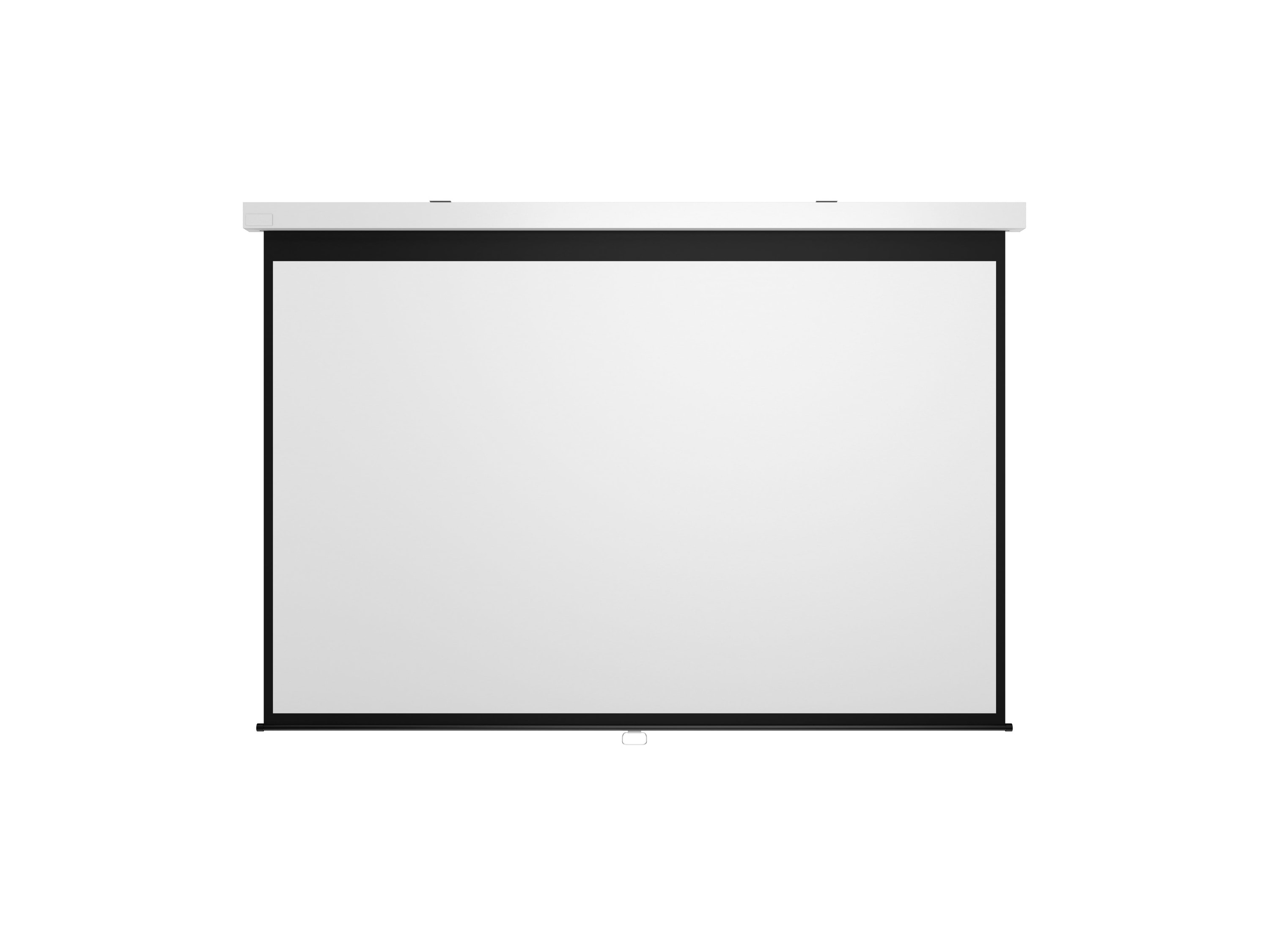 M 16:10 Manual Projection Screen 232,6x145,4, 108"