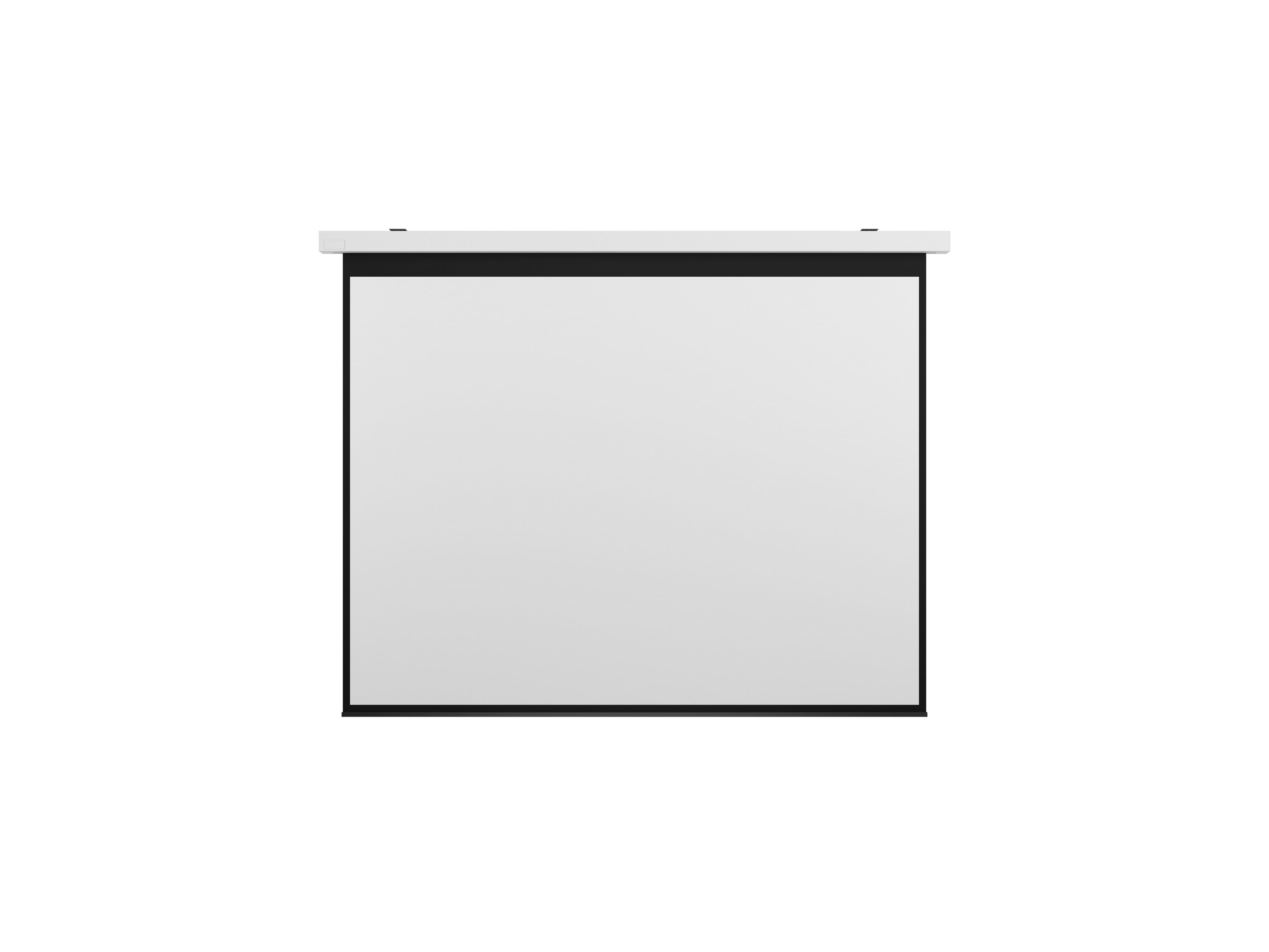 M 4:3 Motorized Projection Screen 240x180, 120"