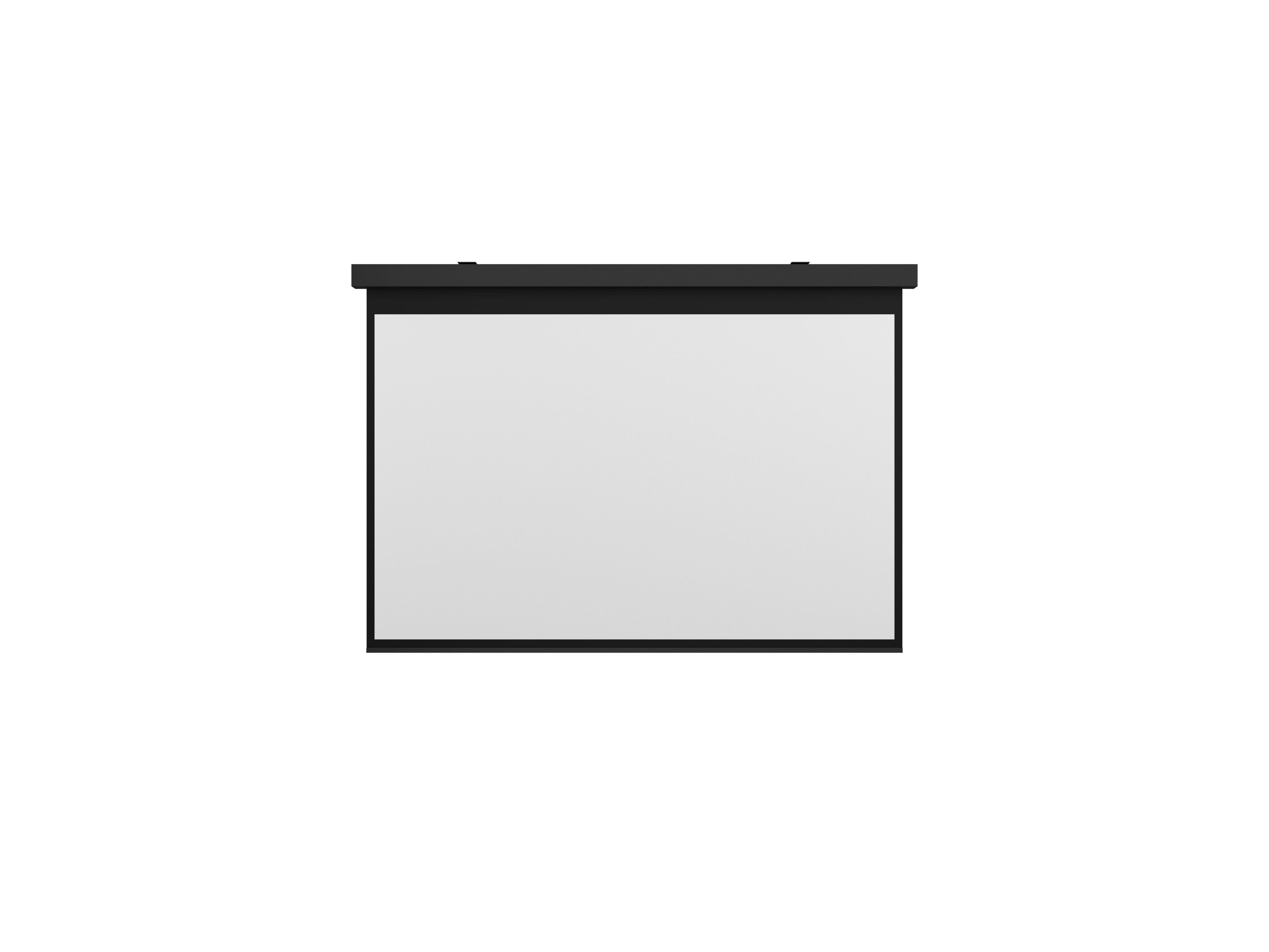 M 16:10 Motorized Projection Screen 193,9x121,2, Black 90"