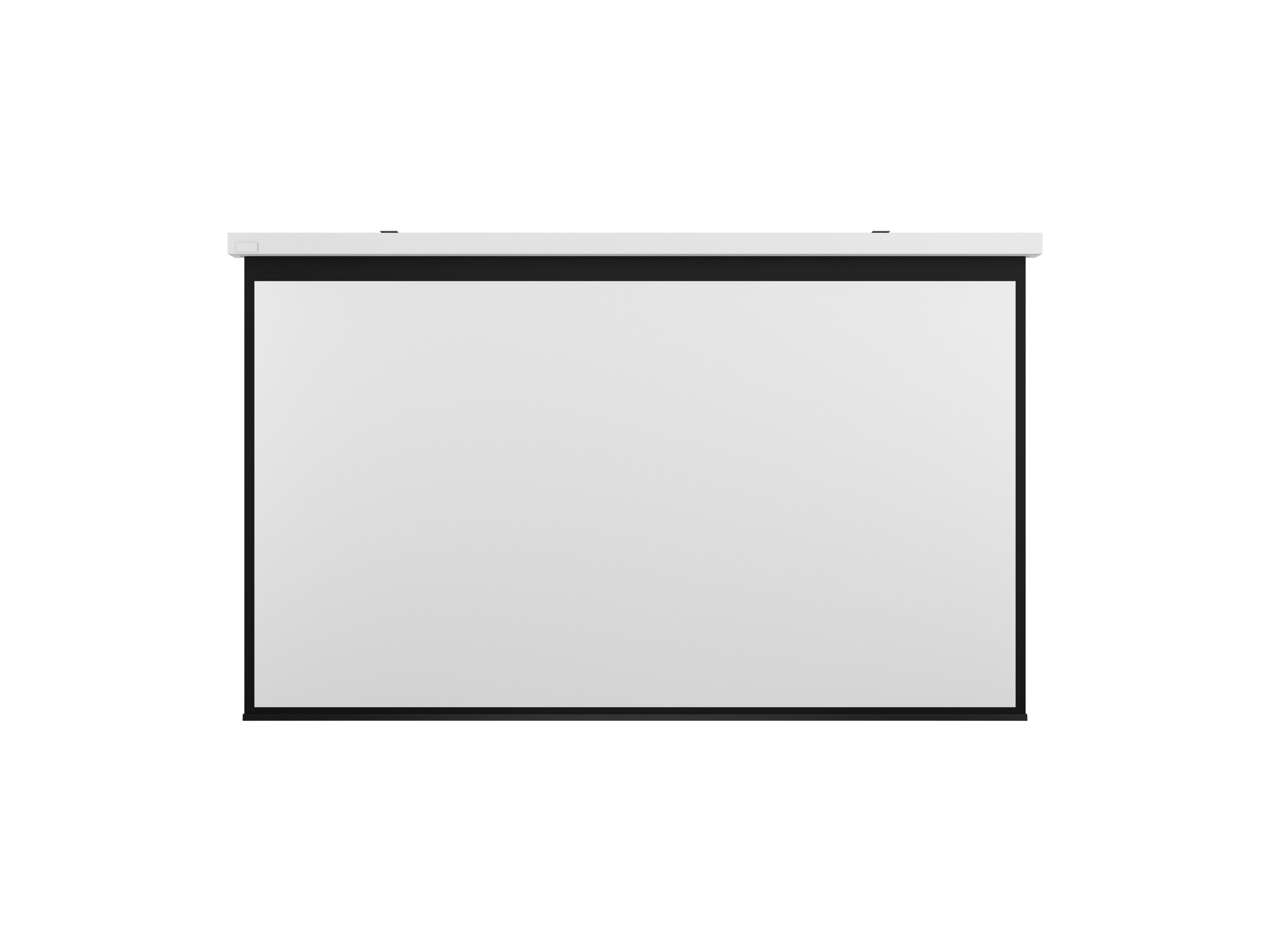 M 16:9 Motorized Projection Screen 300x168, 135"