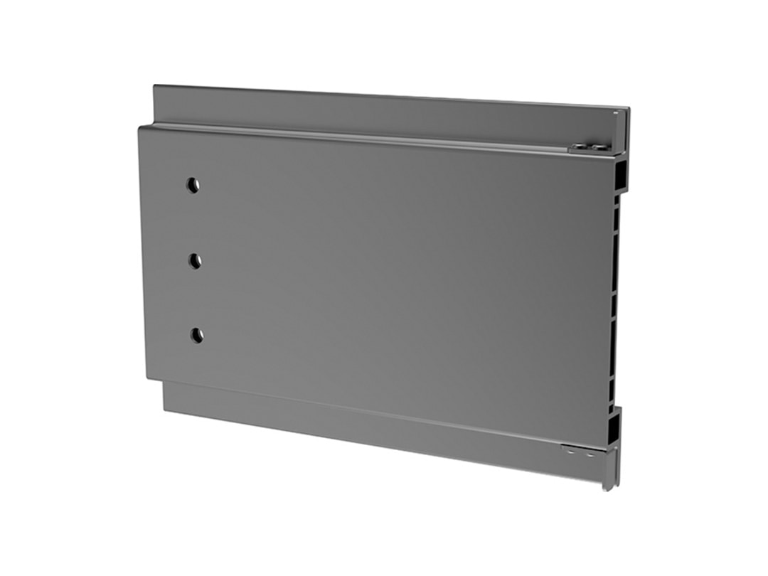 M Public Video Wall Large VESA extension kit (set of 2)