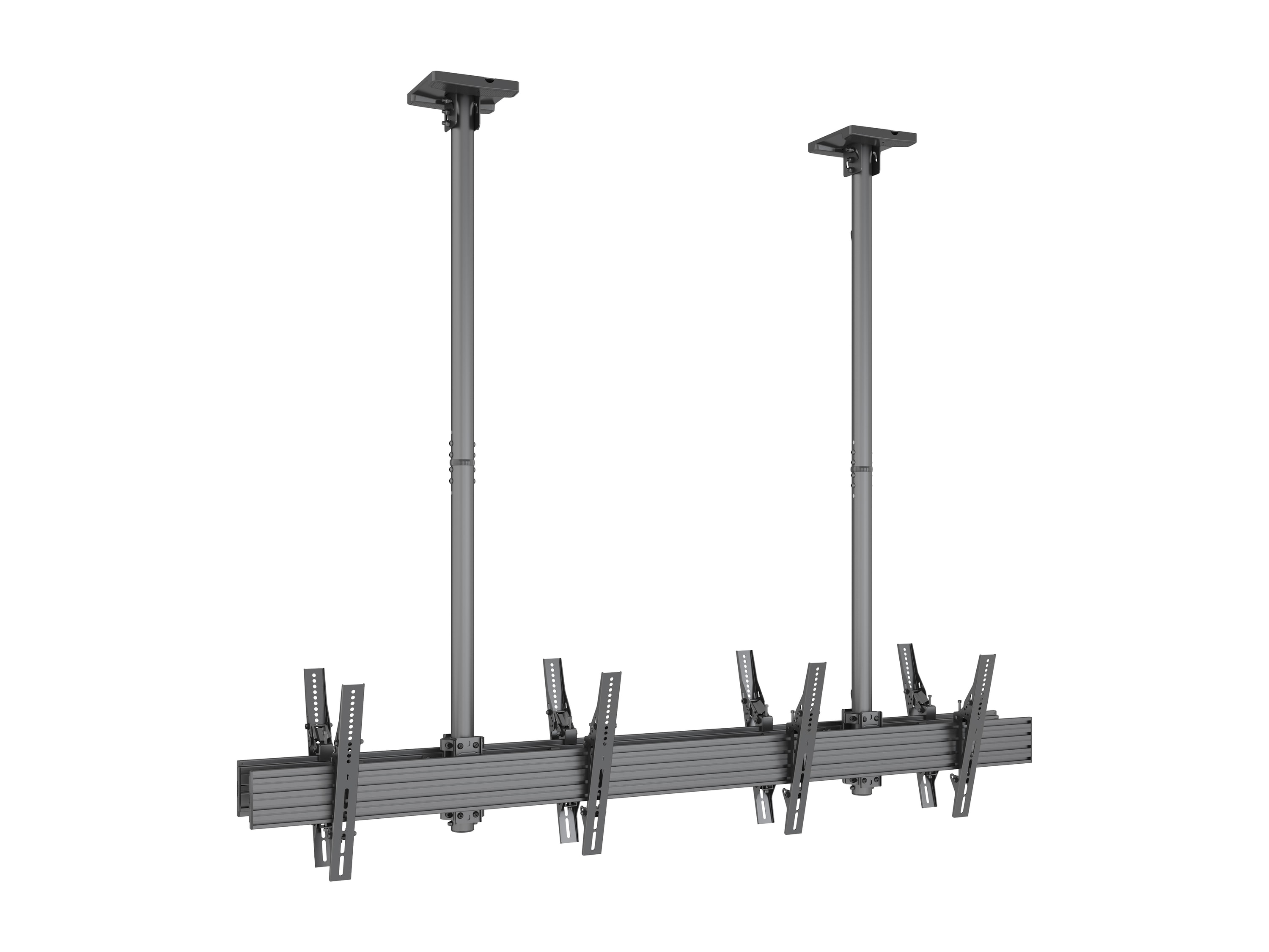 M Ceiling Mount Pro MBC2X1U2 VESA 600