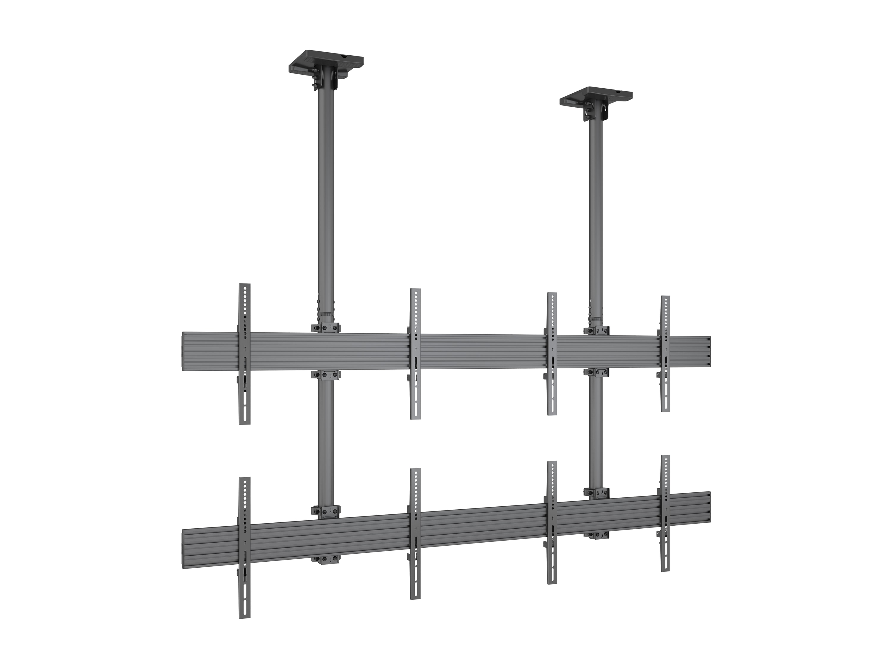 M Ceiling Mount Pro MBC2X2U VESA 600