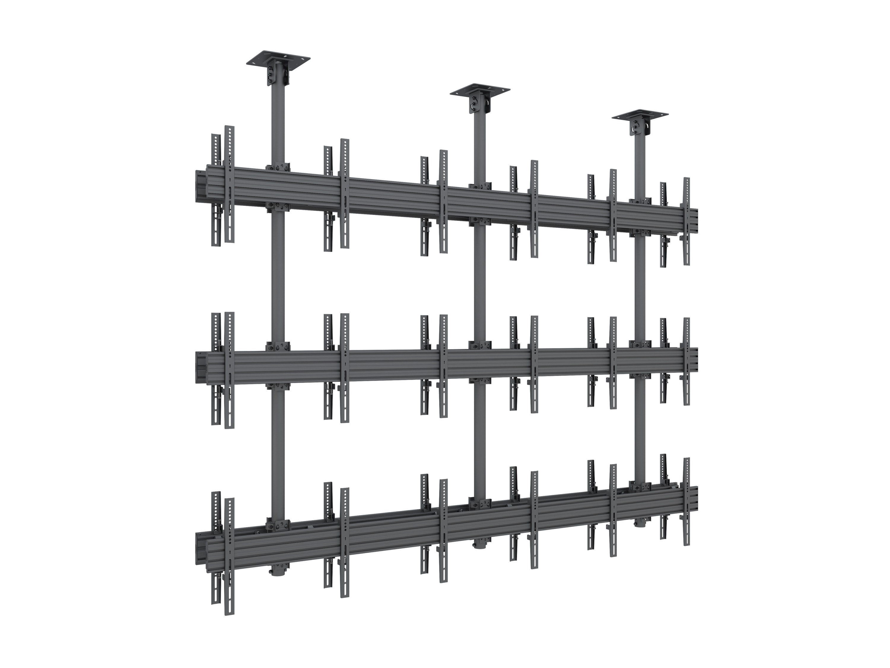 M Ceiling Mount Pro MBC3X3U2 VESA 600