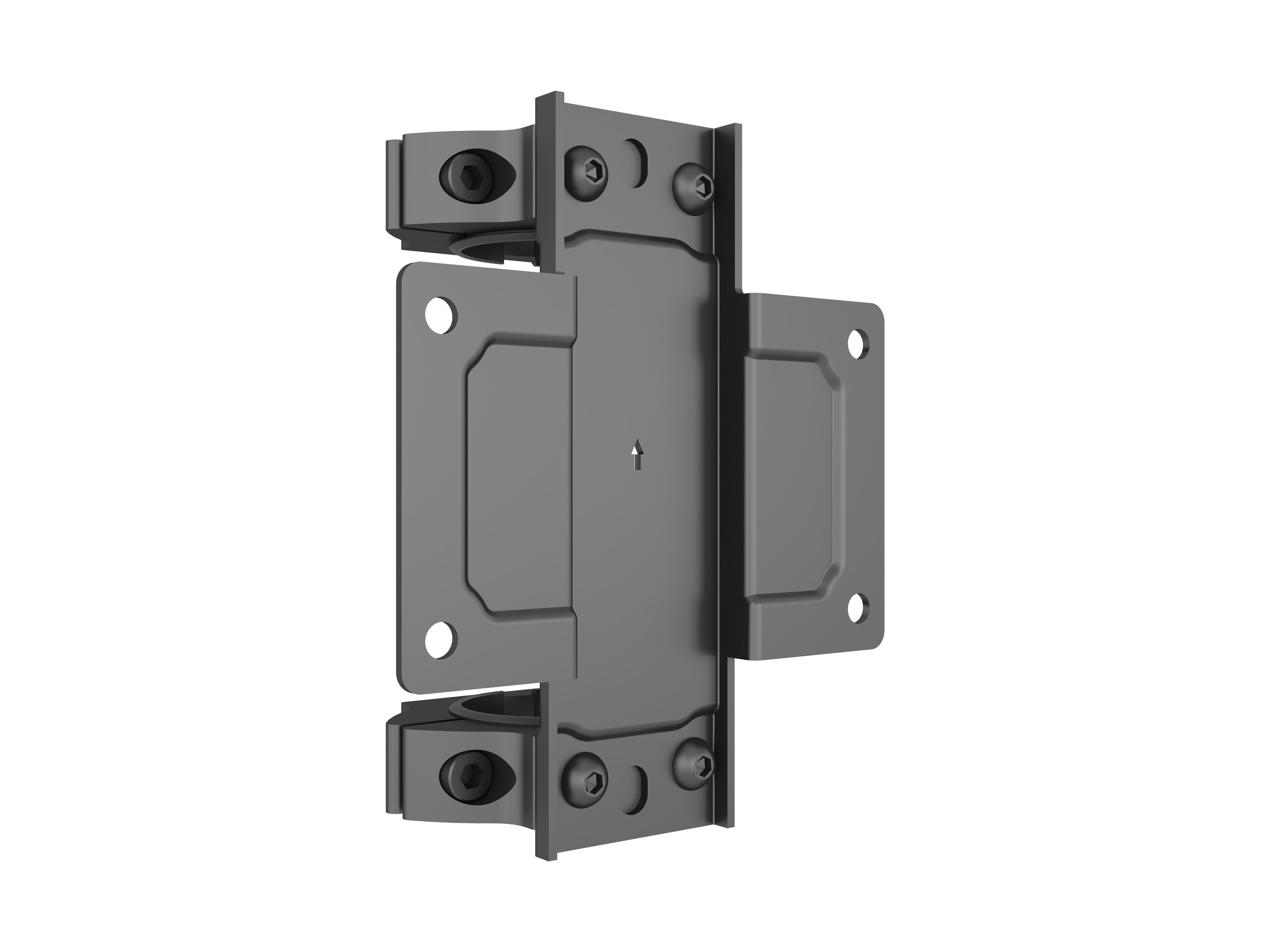 M Pro Series - Pole Clamp