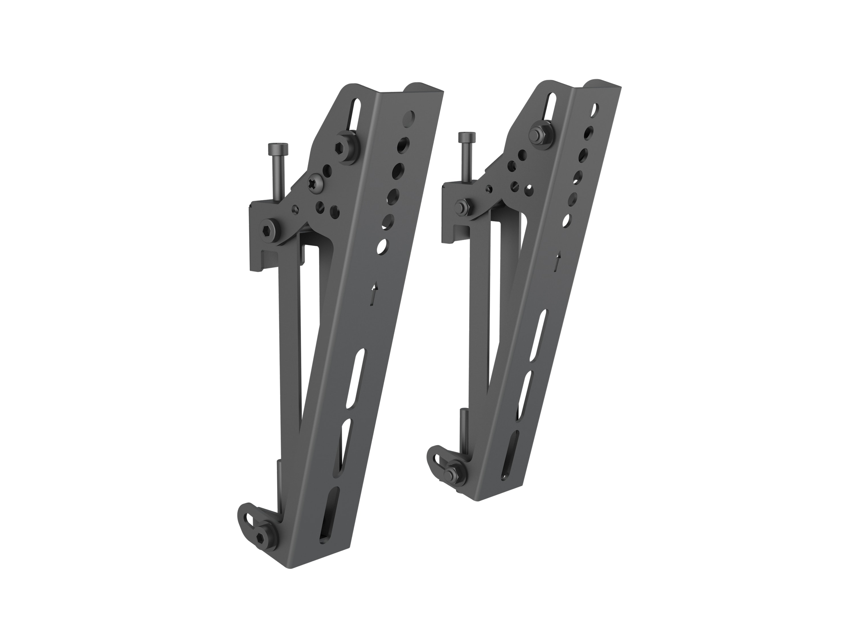M Pro Series - Tilt Arms 200mm
