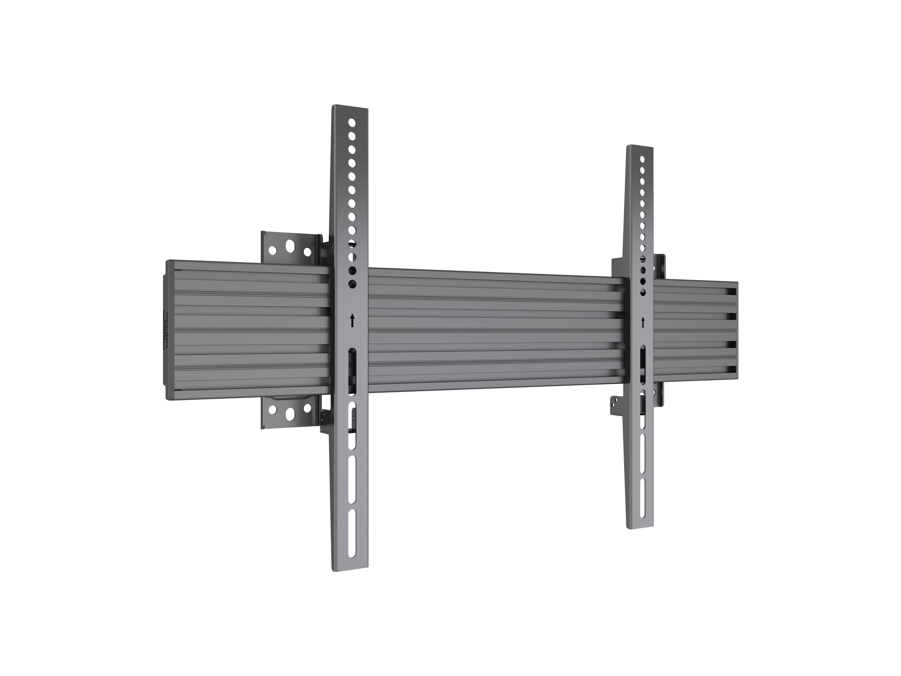 M Wallmount Pro MBW1U VESA 600 Fixed Black