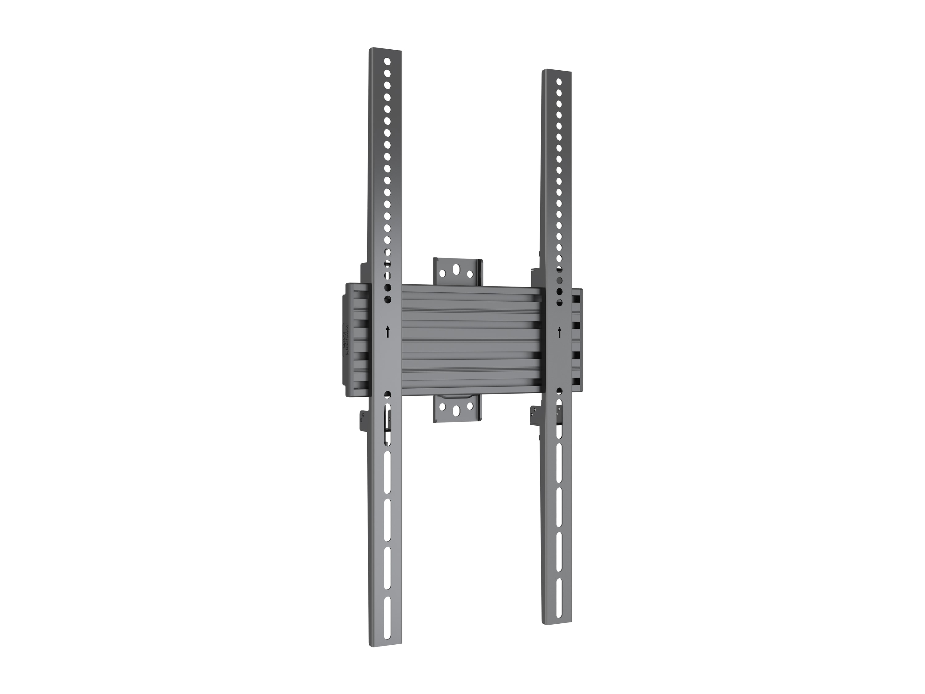 M Wallmount Pro MBSTH1UP VESA 200x600 Fixed Black