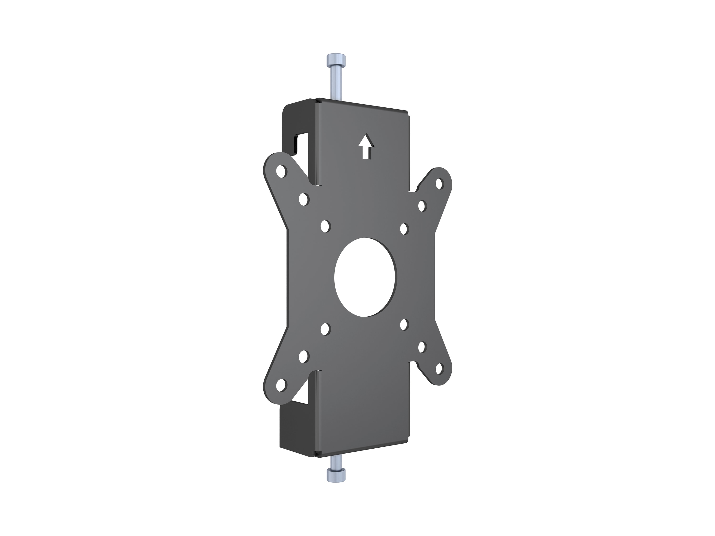 M Pro Series - Monitor Mount Fixed Pro 50/75/100