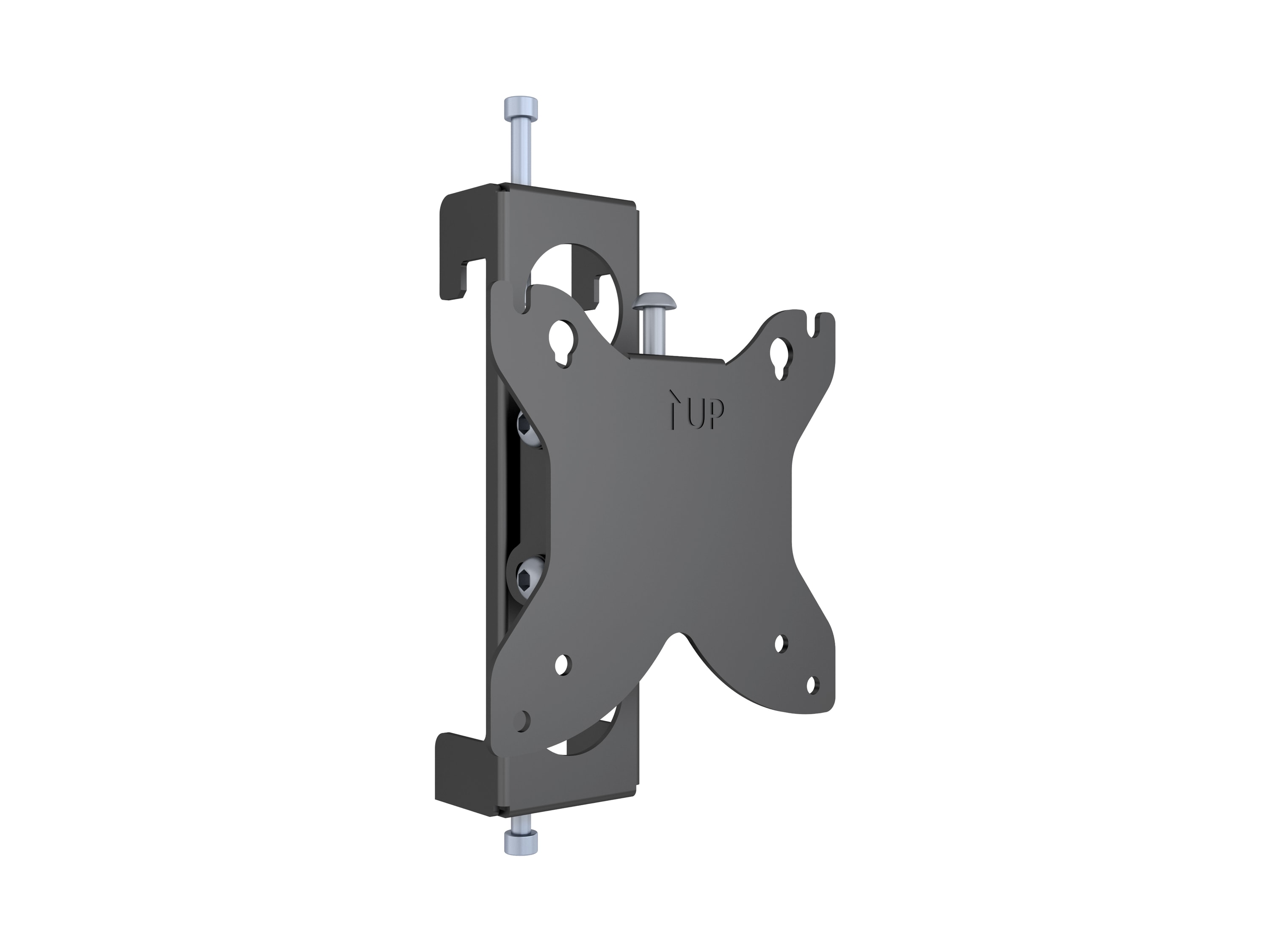 M Pro Series - Monitor Mount Flex Pro 75/100