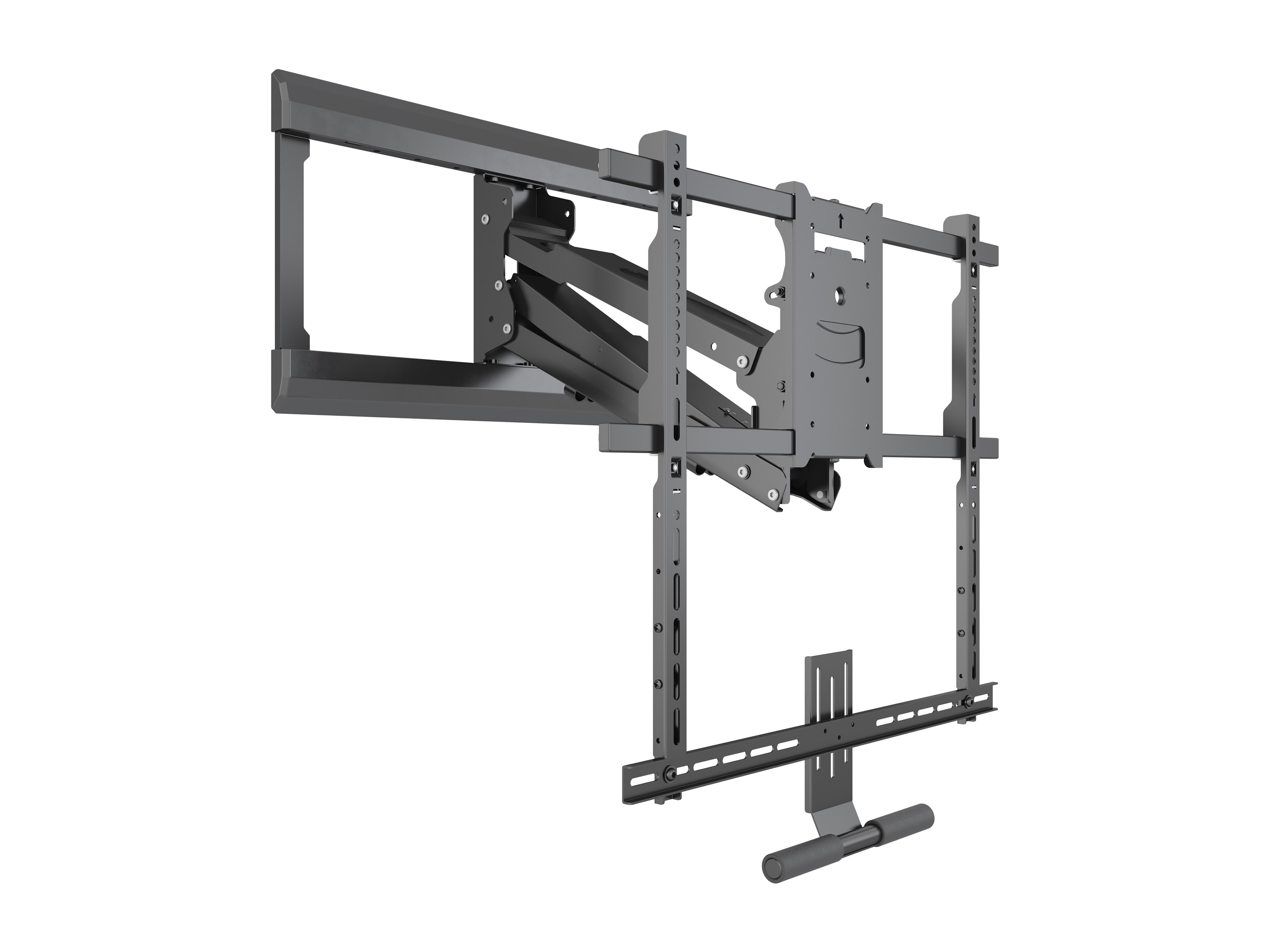 M Pull Down Full Motion Flexarm