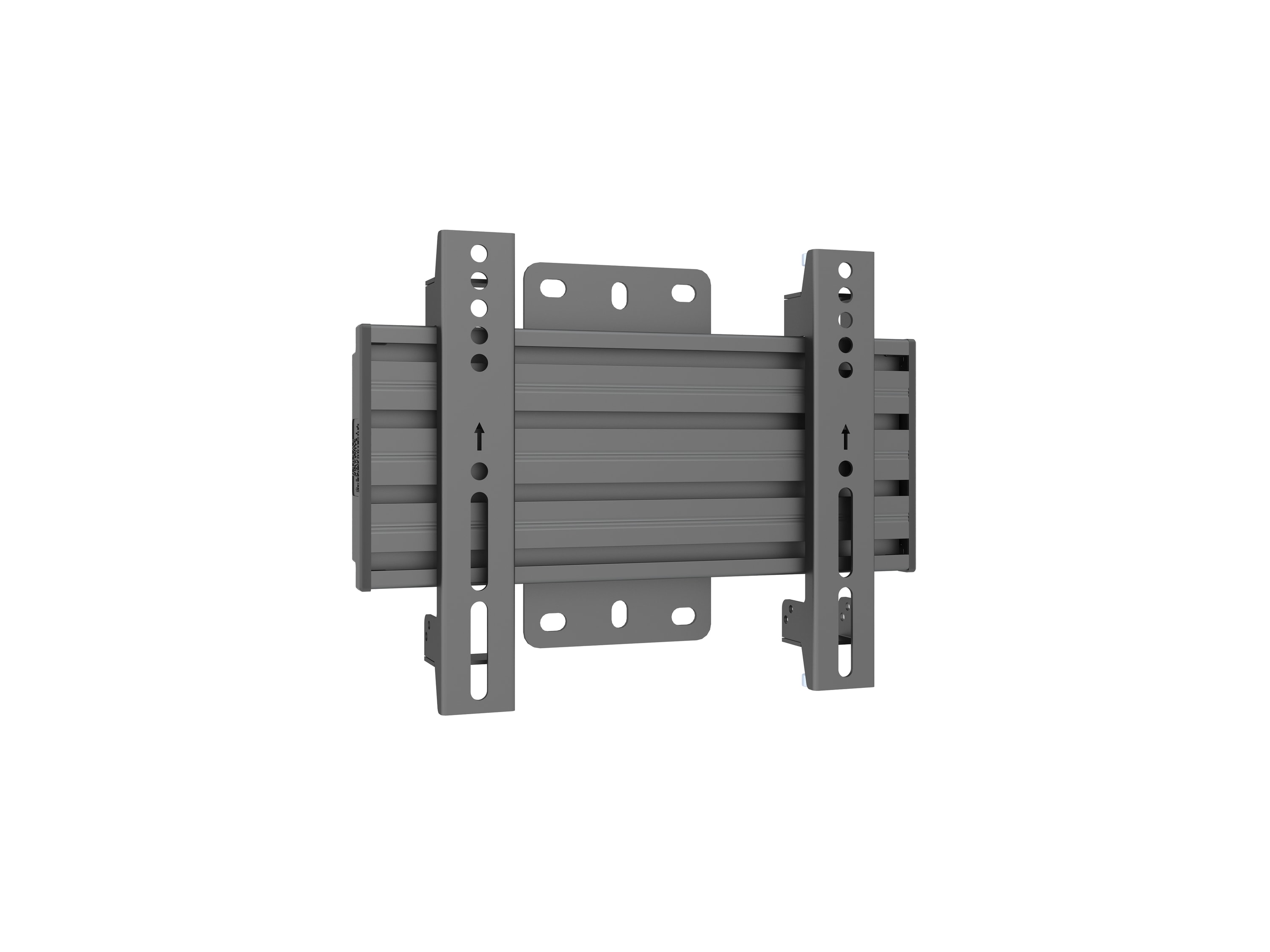 M Wallmount Pro MBW1U Fixed VESA 200 Black