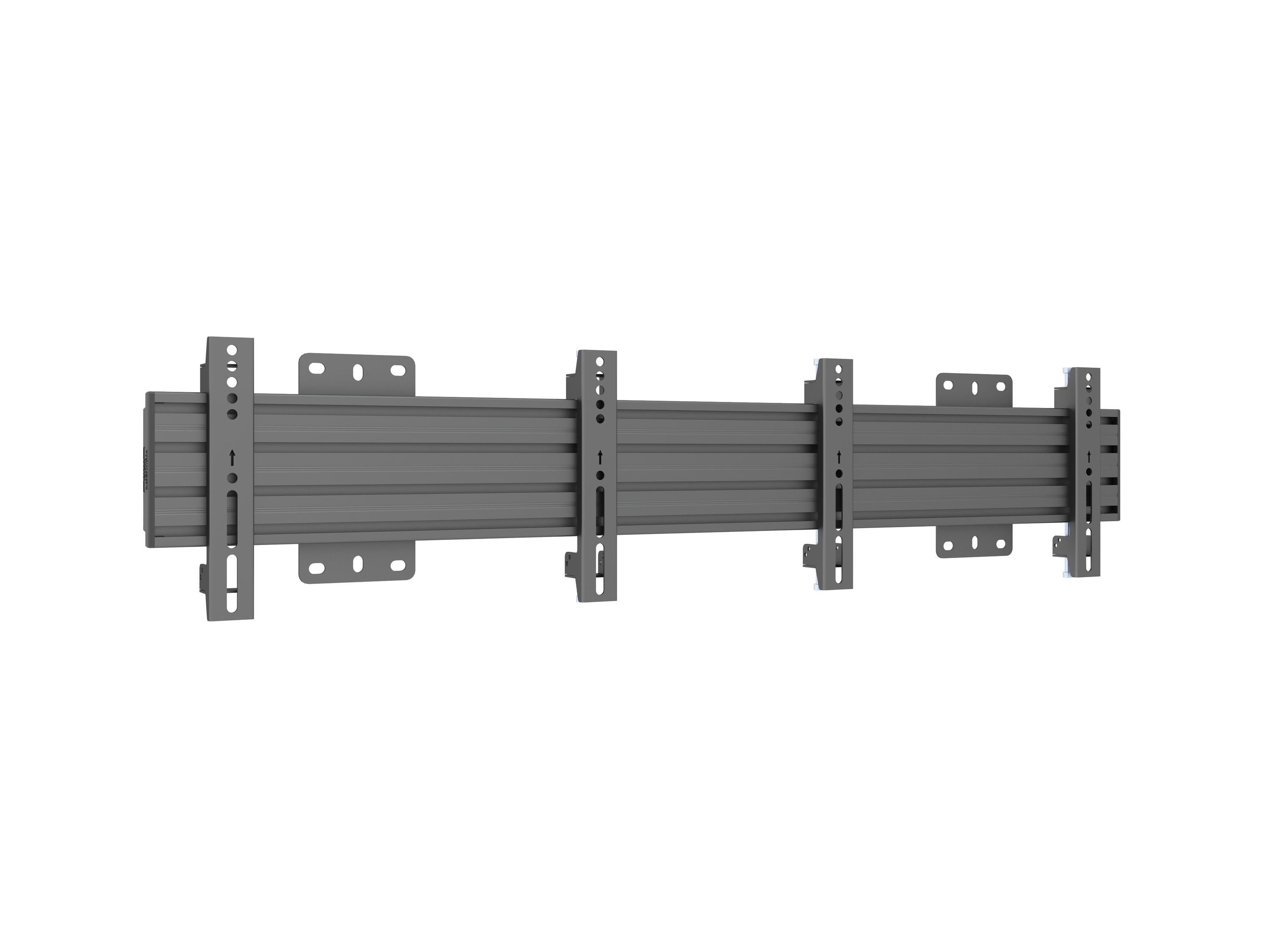 M Wallmount Pro MBW2U Fixed VESA 200 Black