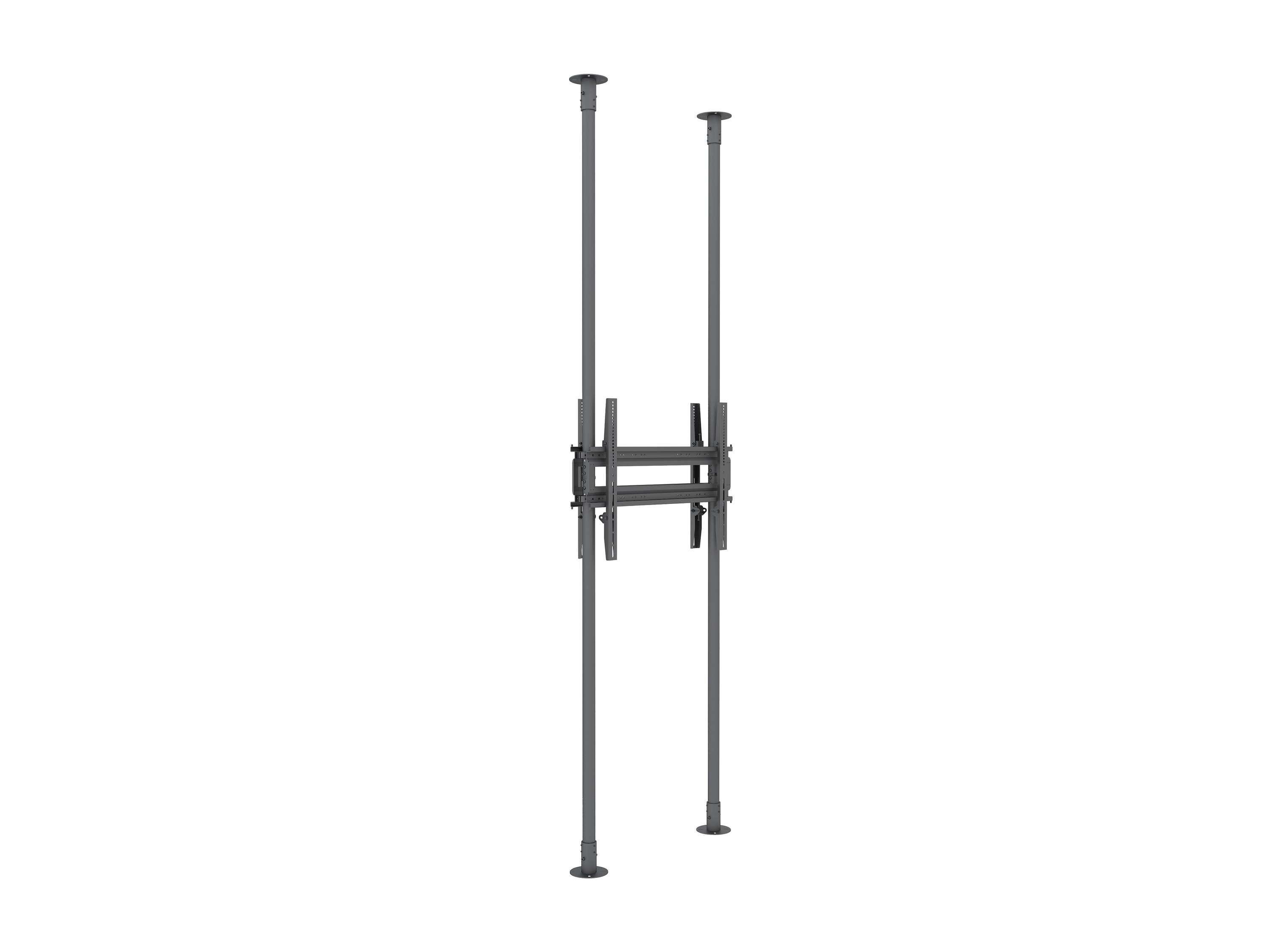 M Floor to Ceiling Mount Pro MBFC2P2UHD