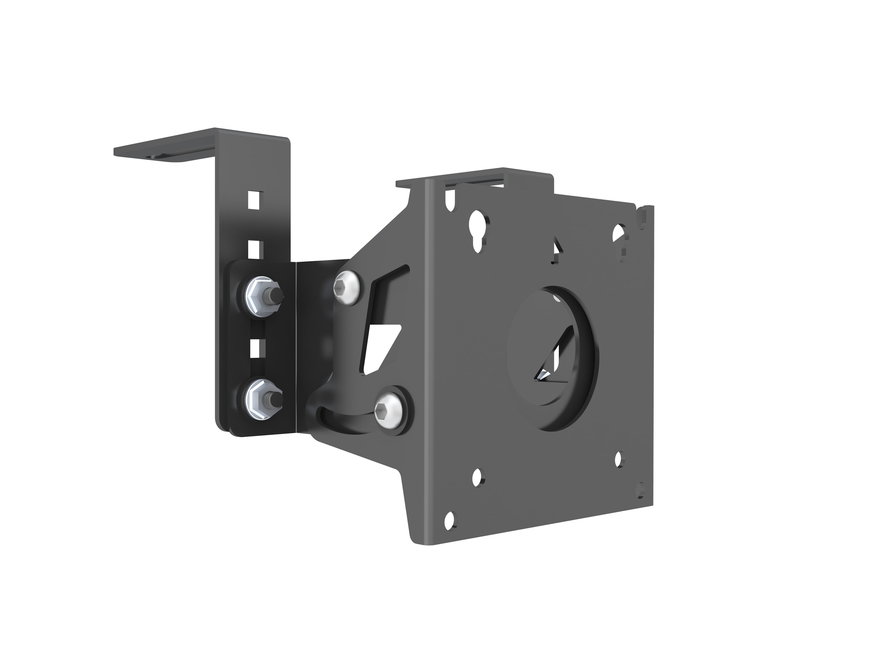 M Pro Series Shelf Mount VESA 75/100