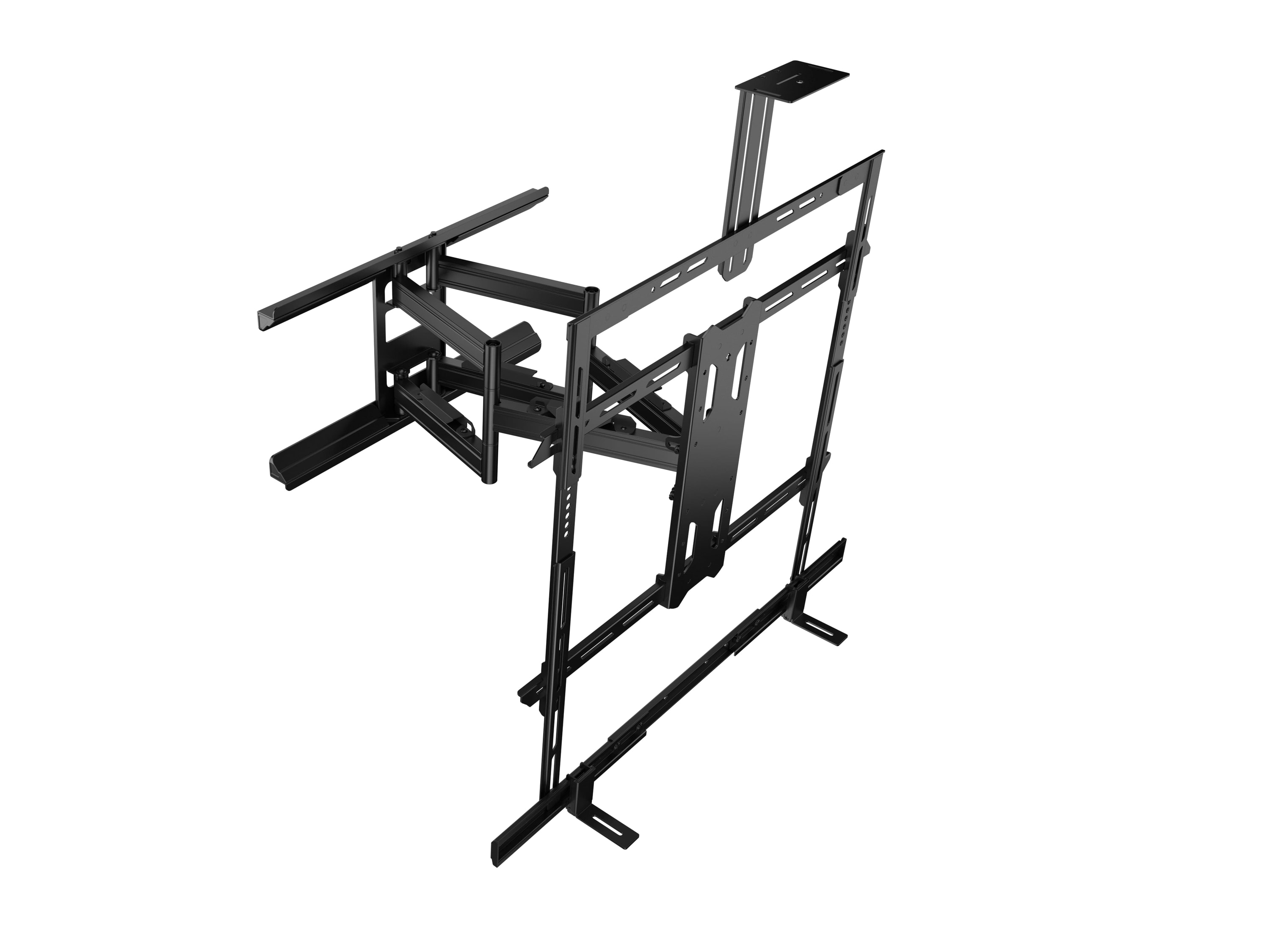 M Universal Flexarm Pro 60 kg Sound & Camera