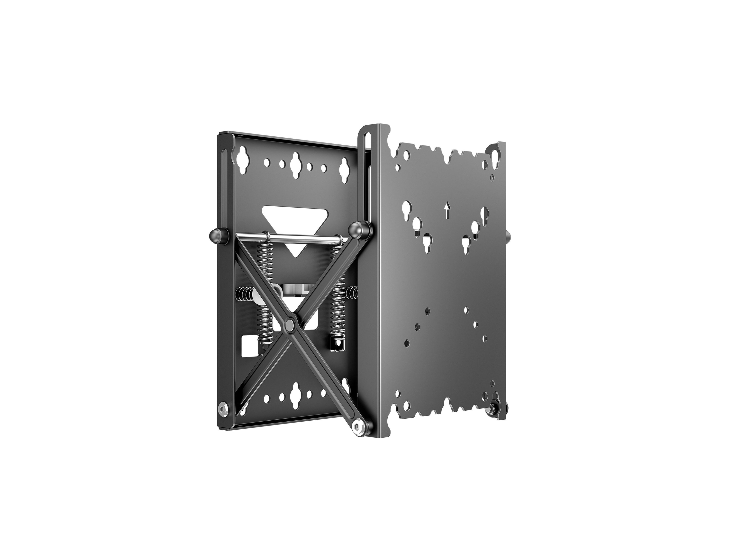 M Public Video Wall Mount Push X Small