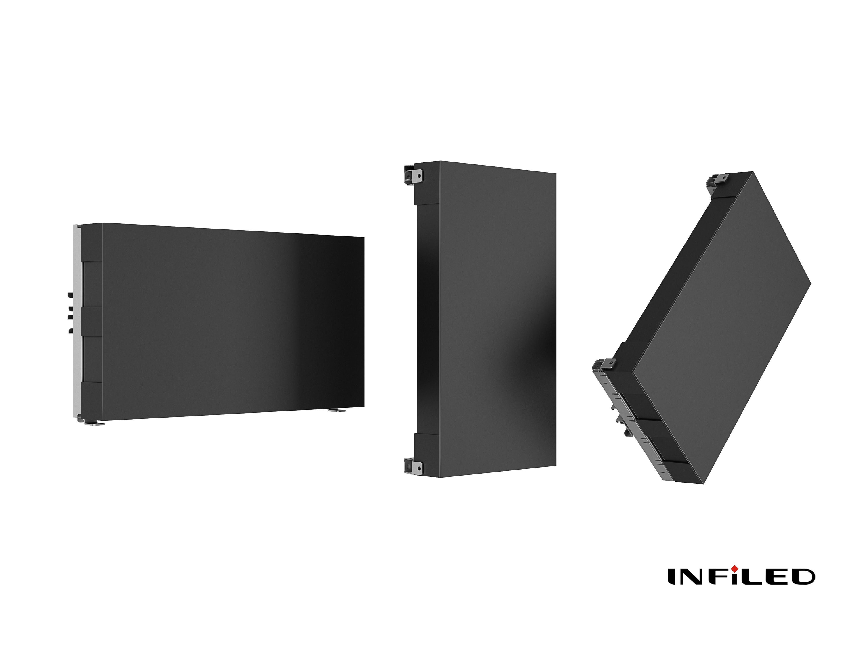 Pro Series INFiLED LED WALL 1X1