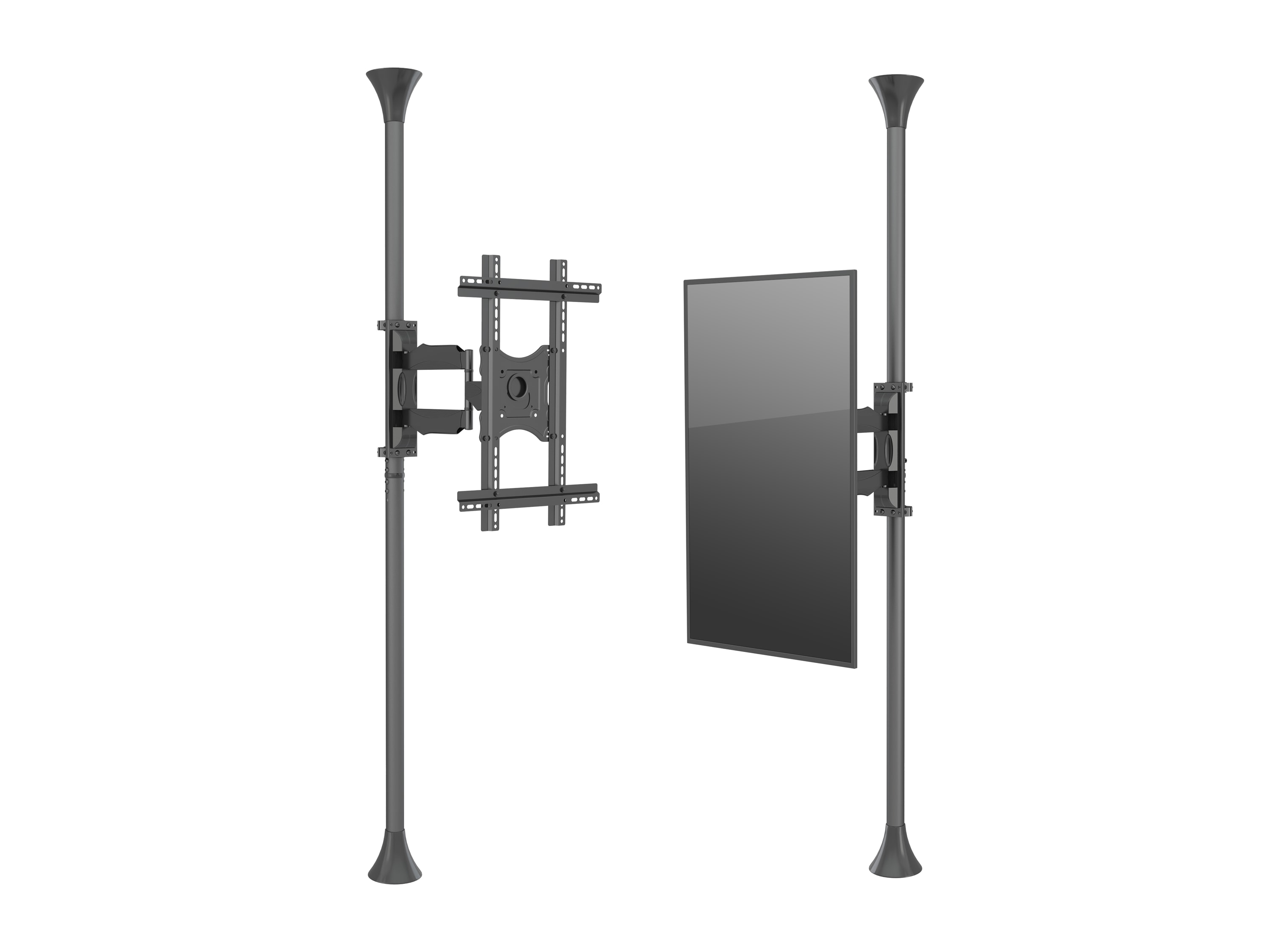 M Floor to Ceiling Mount Pro MBFC1FP