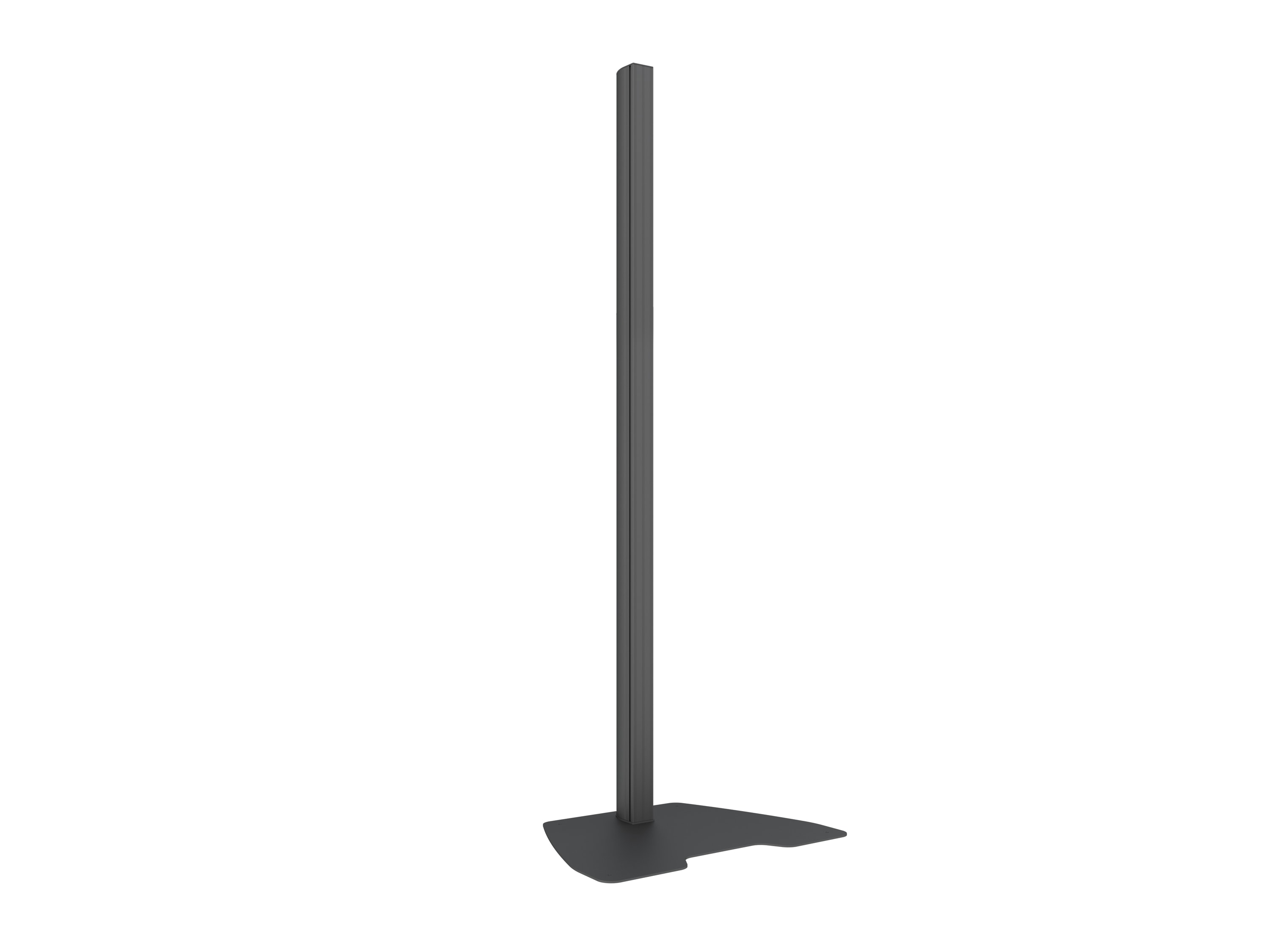 Pro Series - Large Floorplate - column 300cm