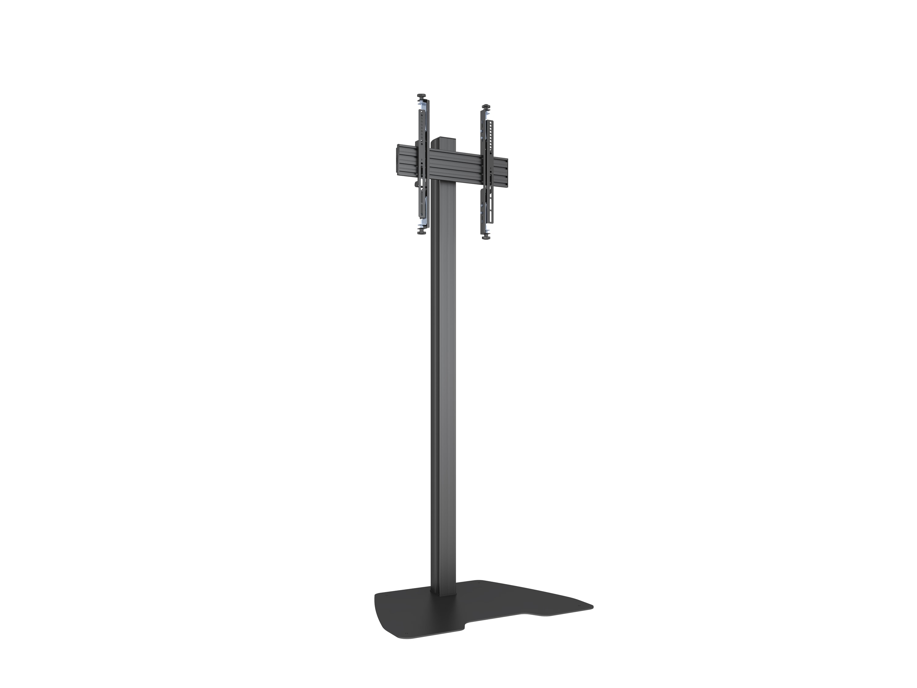 M Floorstand Column Pro MBFSC1U 180 Micro Adjustable