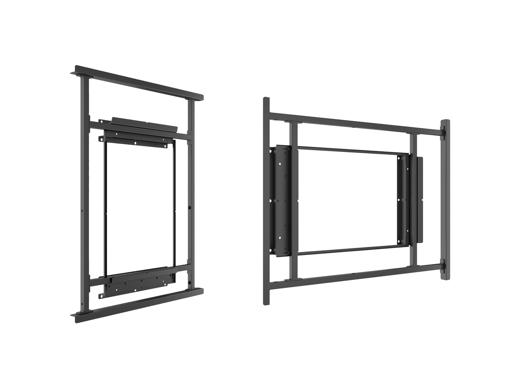 M Wallmount Pro OH75F-A
