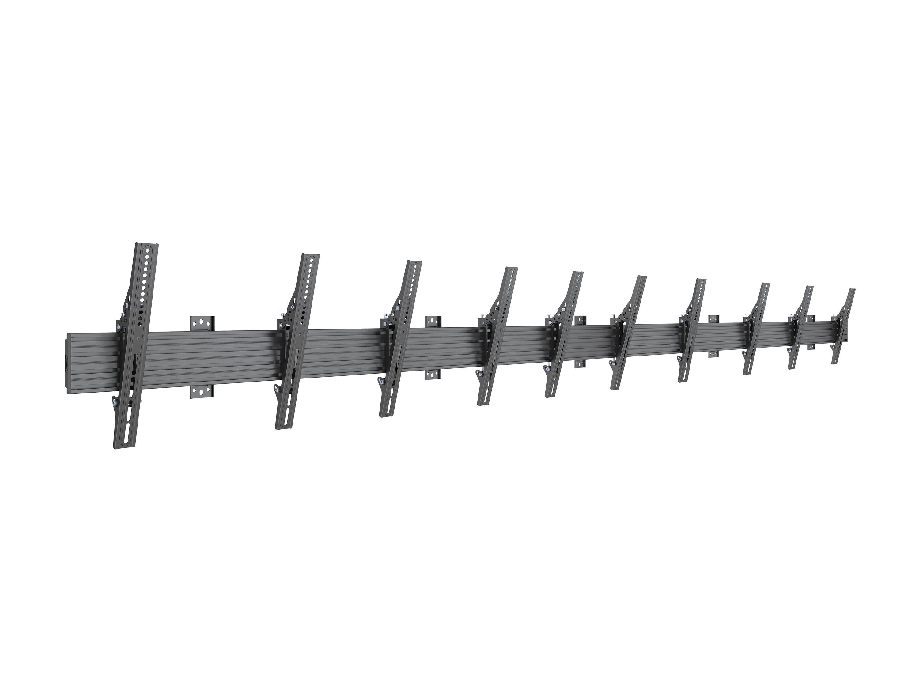 M Wallmount Pro MBW5U Tilt Black