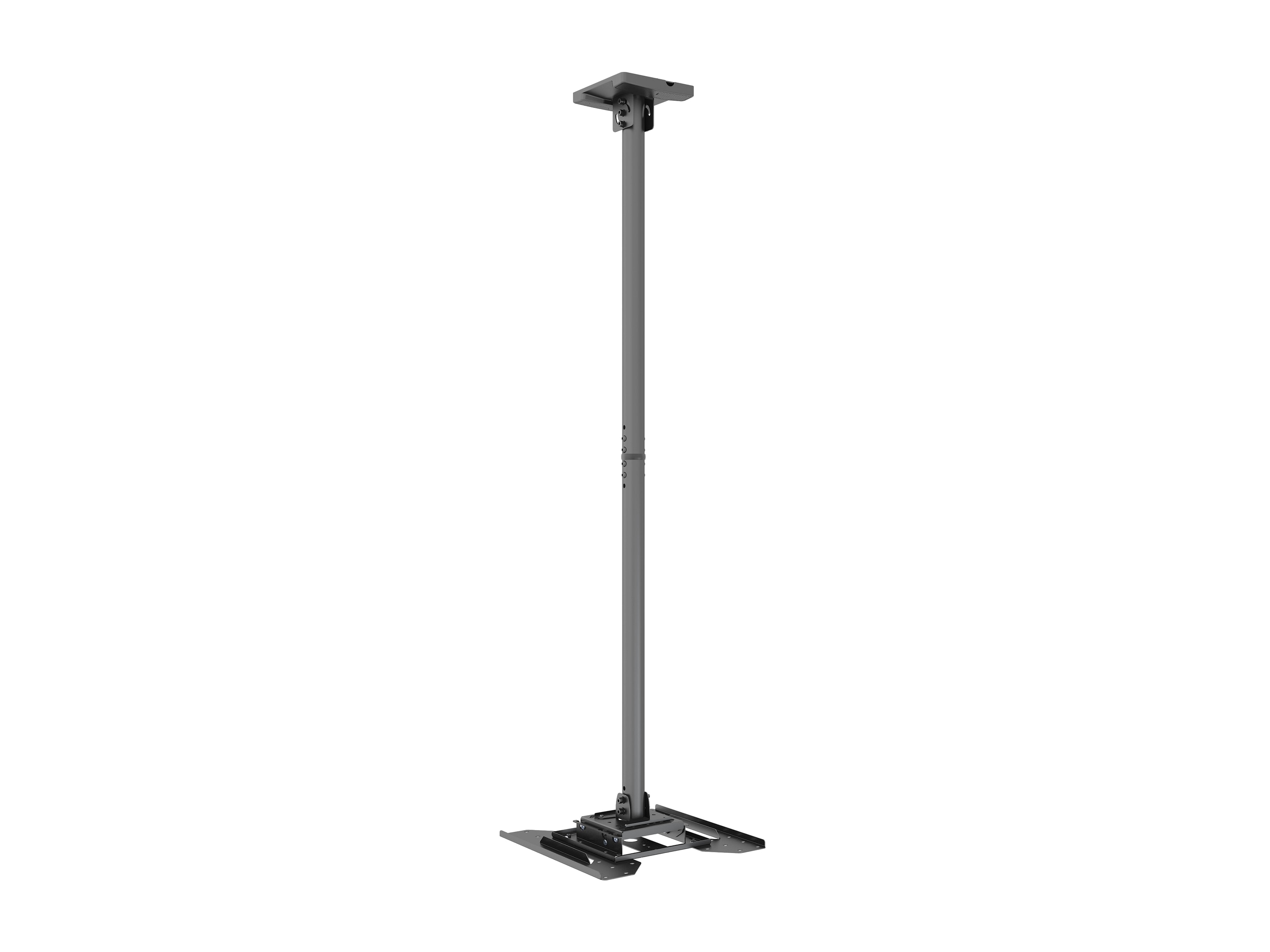 M Ceiling Mount Pro Face Down VESA 200/300/400