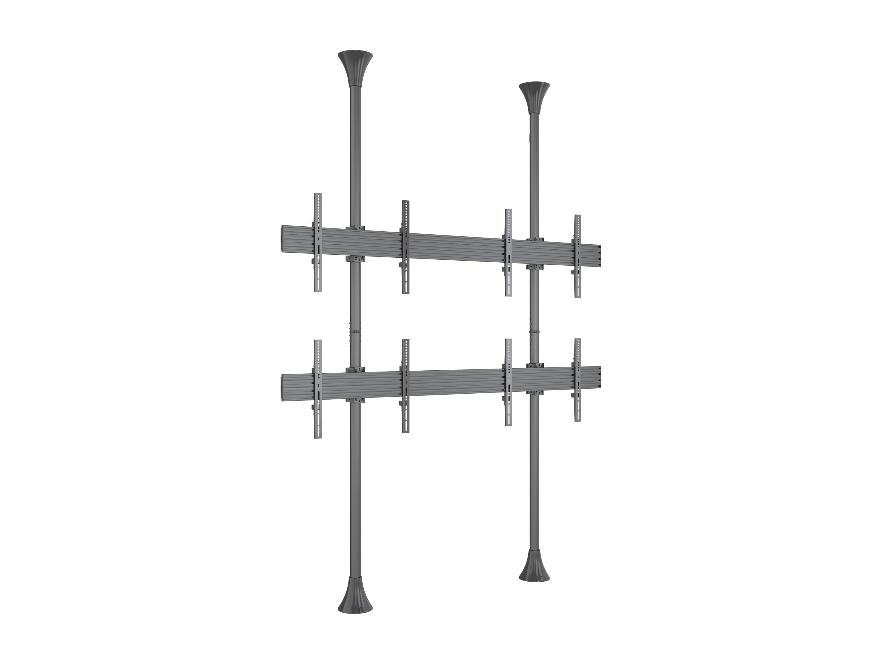 M Floor to Ceiling Mount Pro MBFC2UX2