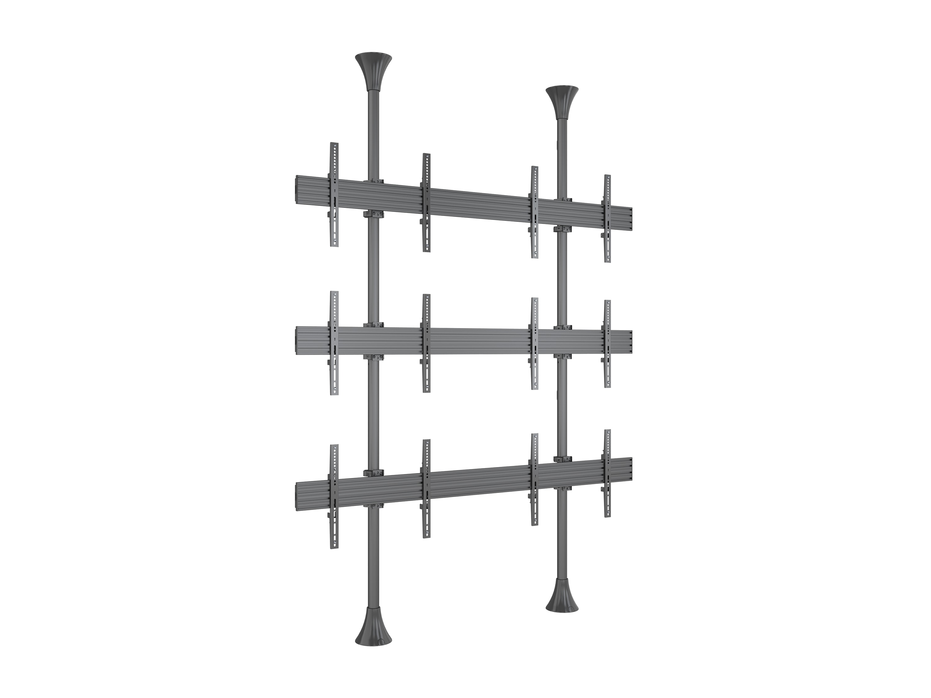M Floor to Ceiling Mount Pro MBFC2UX3