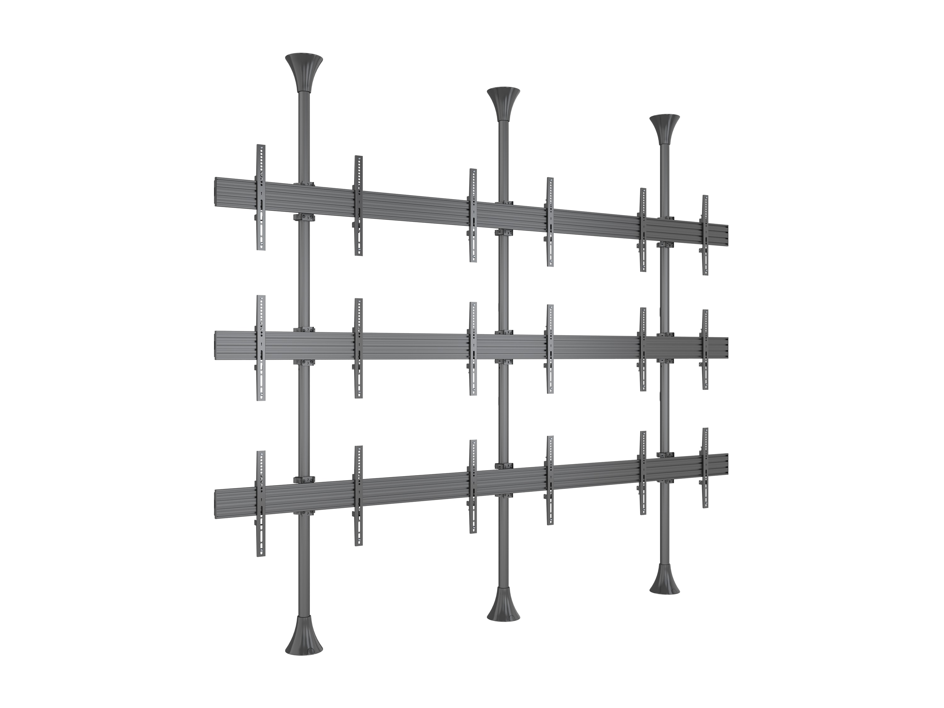 M Floor to Ceiling Mount Pro MBFC3UX3