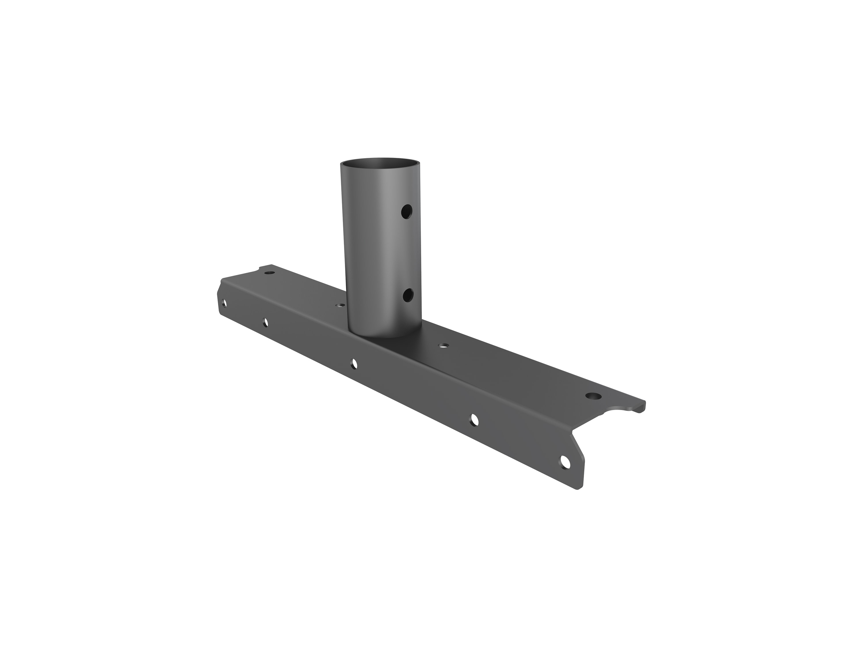 M Pro Series - Enclosure Holder Medium 340mm