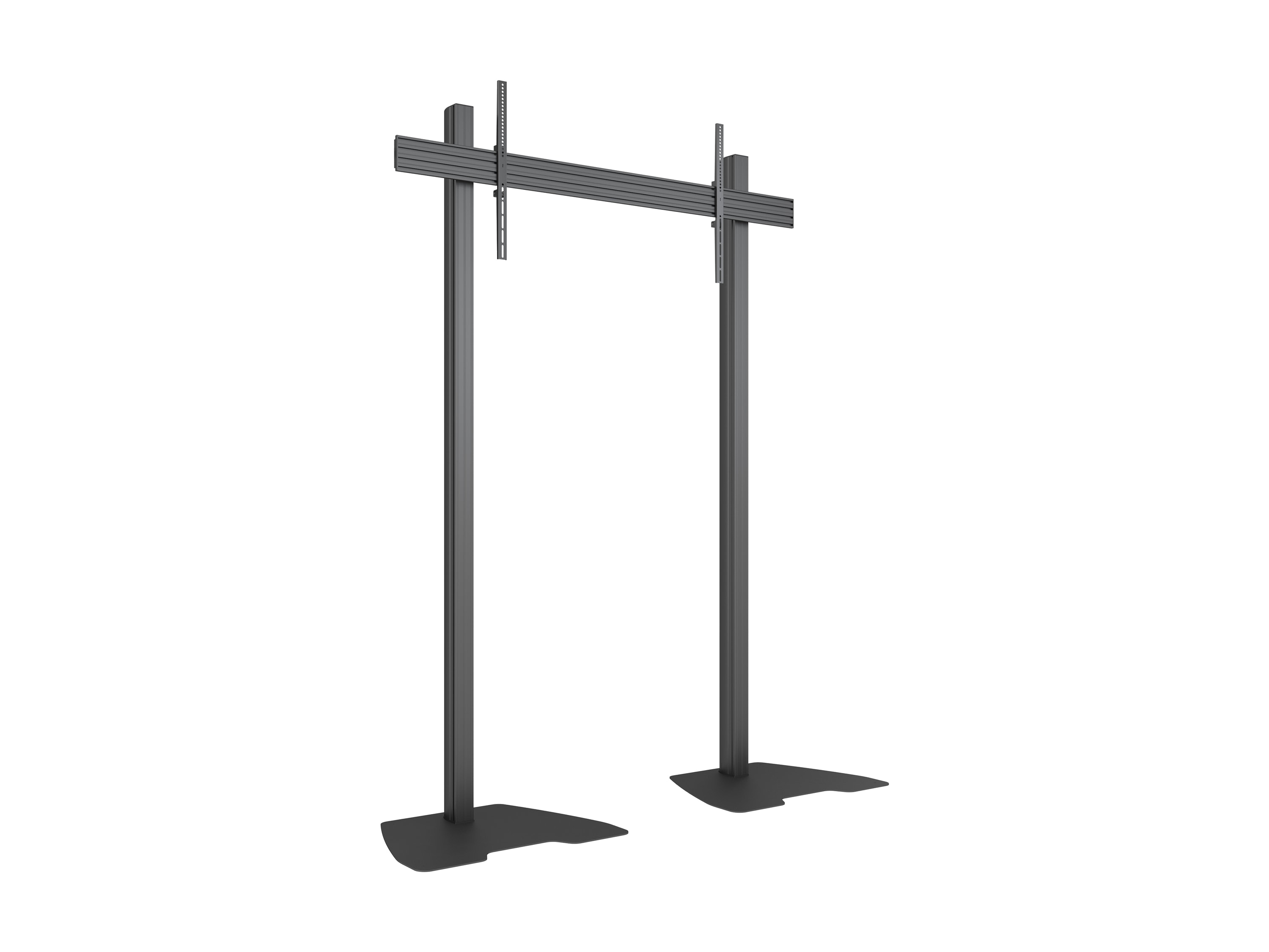 M Floorstand Column Pro MBFSC1U 300 Fixed VESA 1600