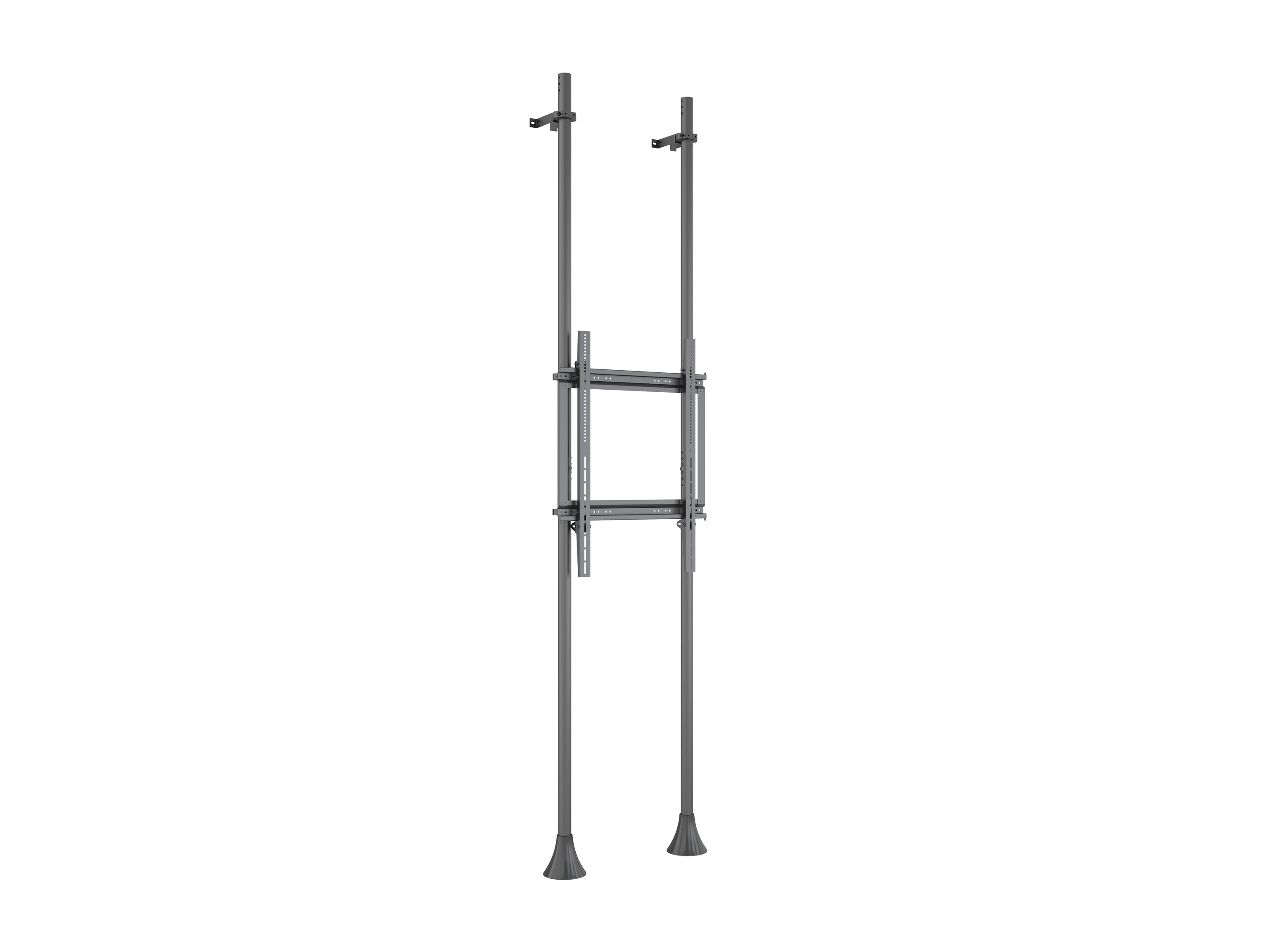 M Floor to Wall Mount Pro MBFW2P1UPHD