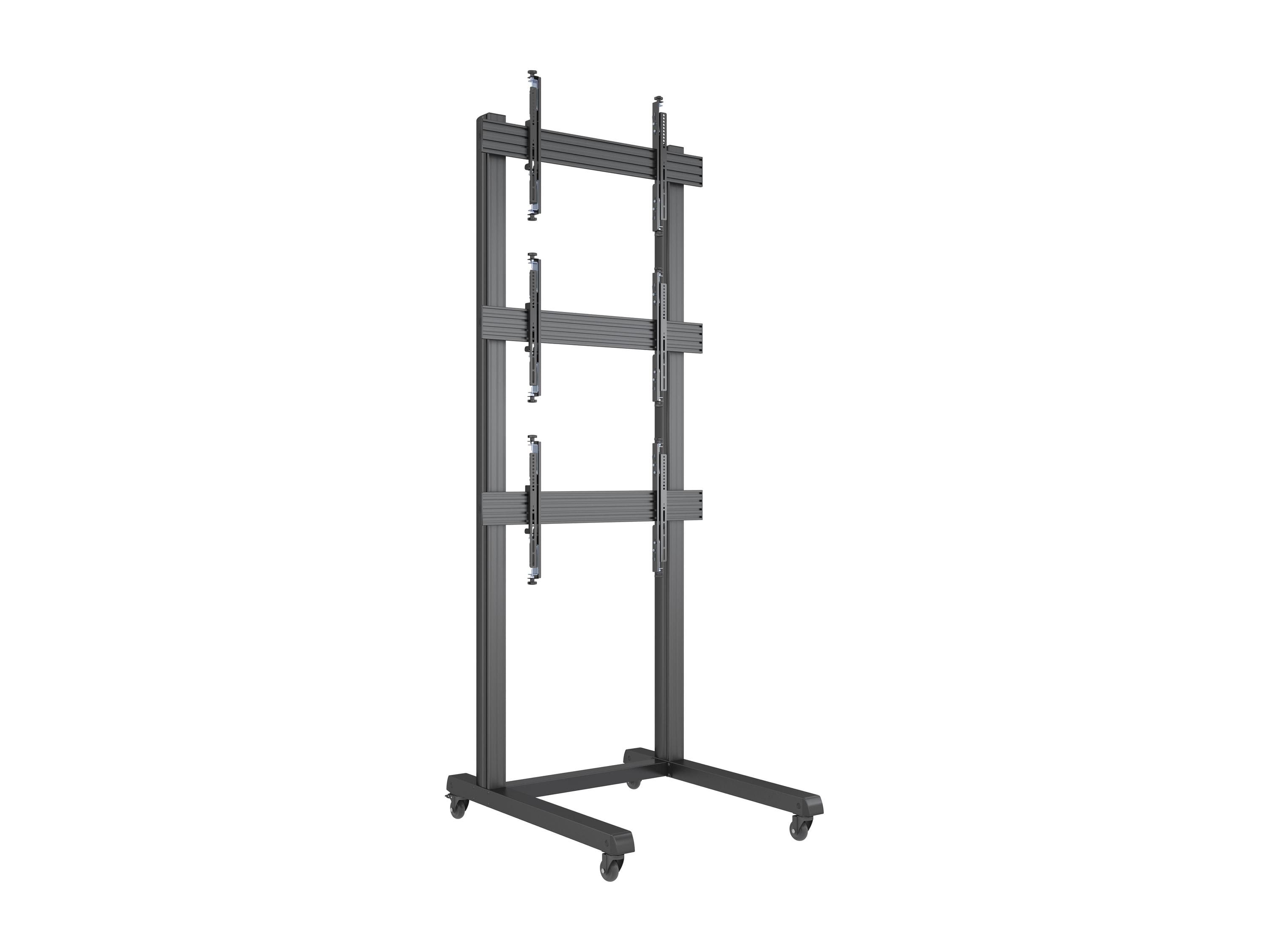 M Pro Series - Video Wall Stand 1X3