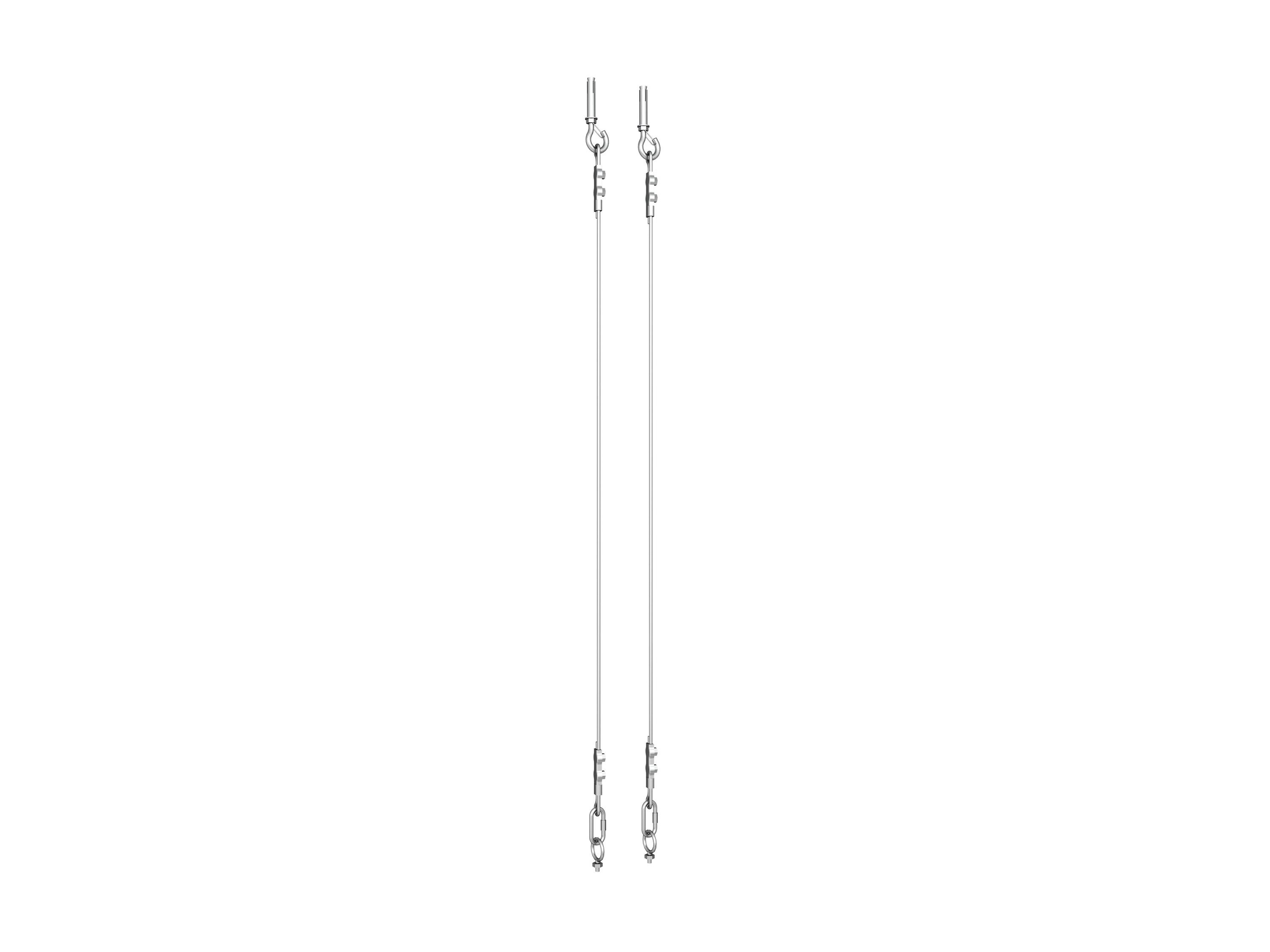 M Pro Series - Enclosure B2B Wire Kit