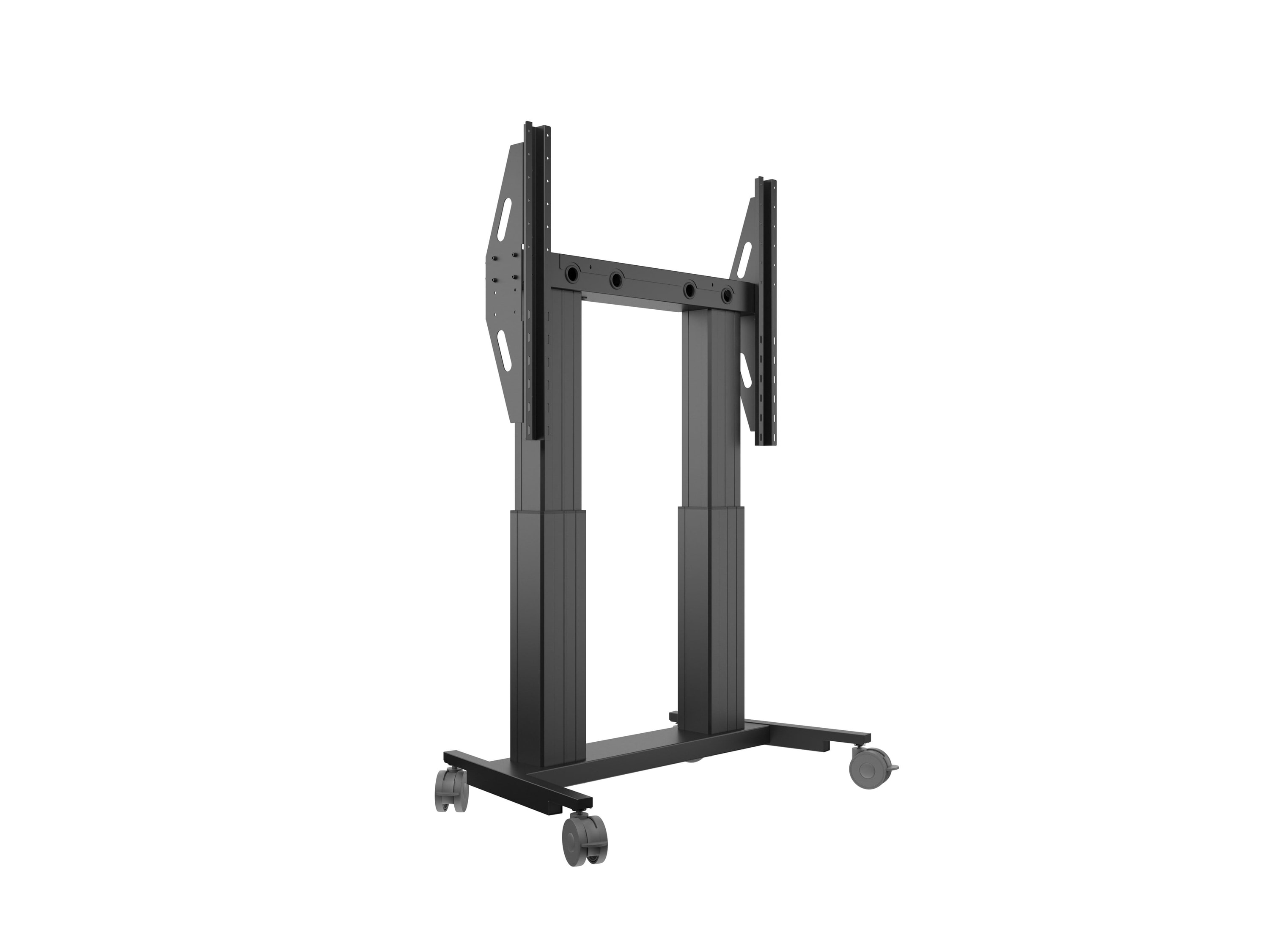 M Pro Series Motorized LED Floorstand 300kg