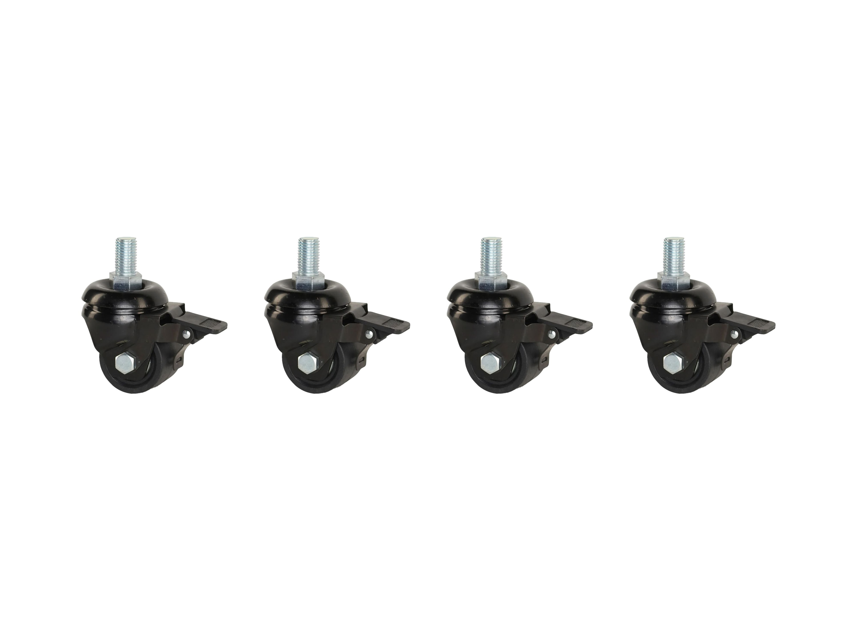 M Wheelpack Heavy Duty LED Floorstand
