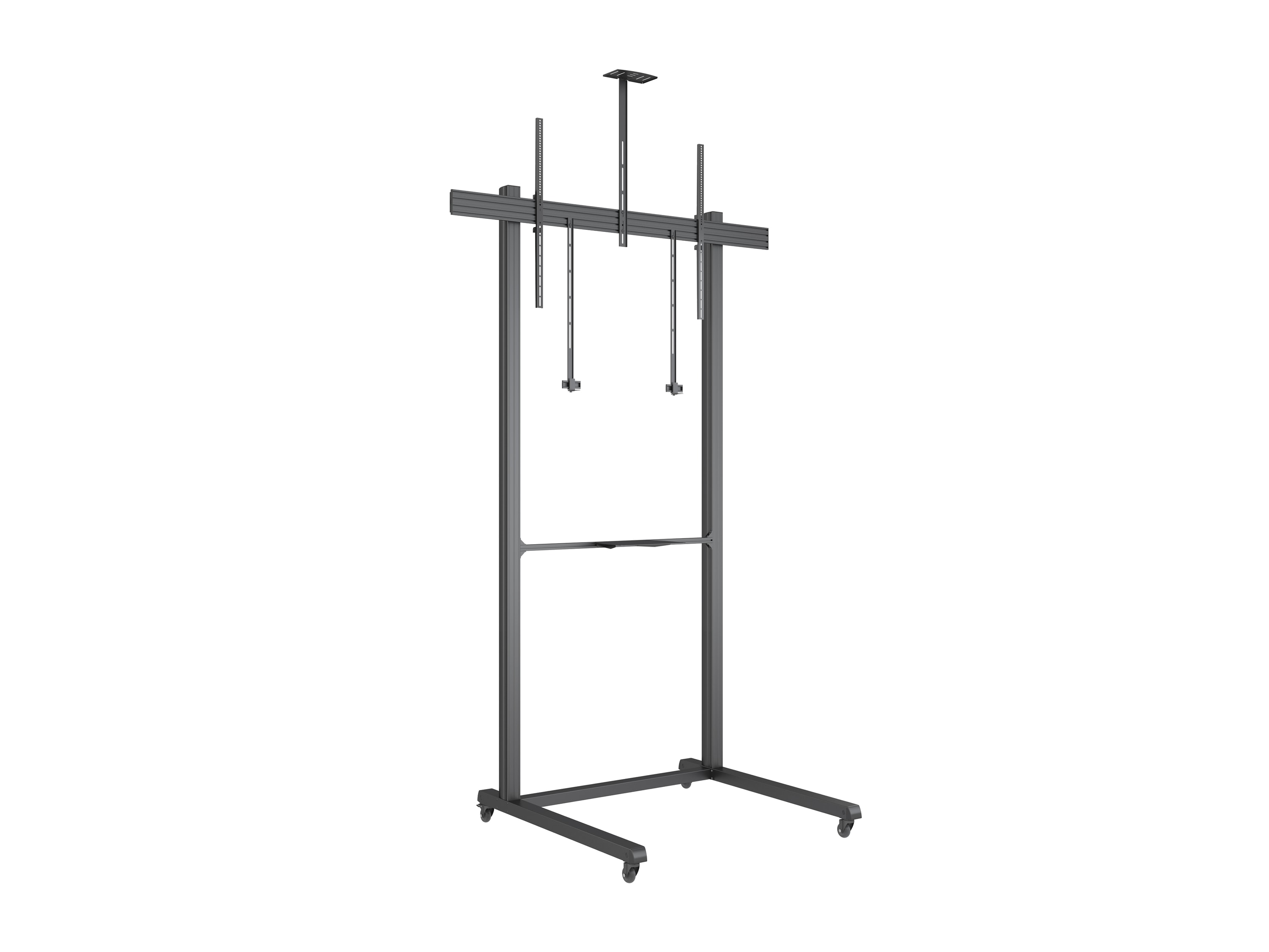 M Floorstand Pro MBFSC1U 300 Fixed VESA 1600