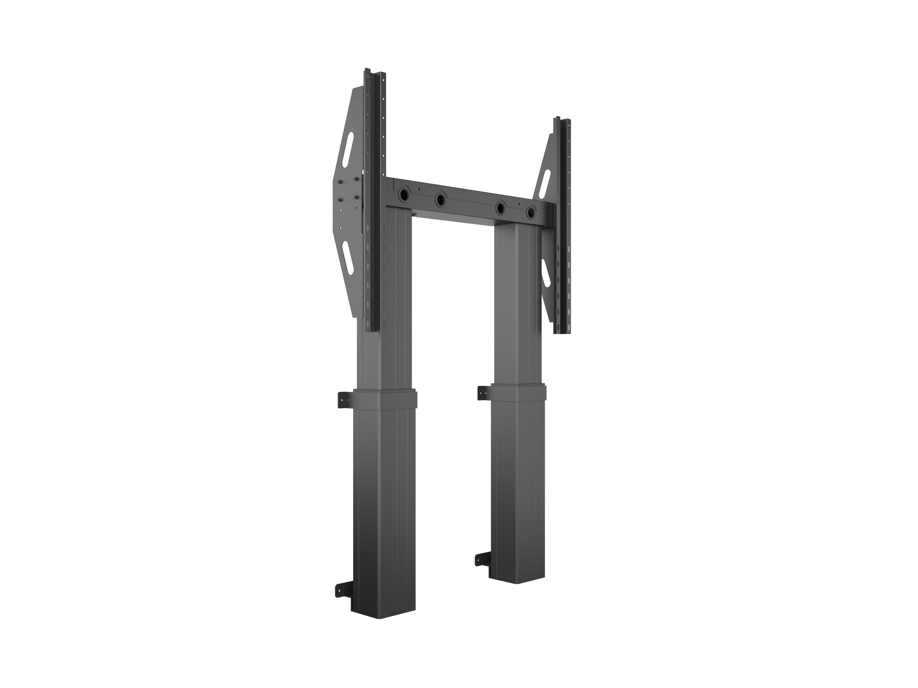 M Pro Series Motorized LED Wallstand 300kg
