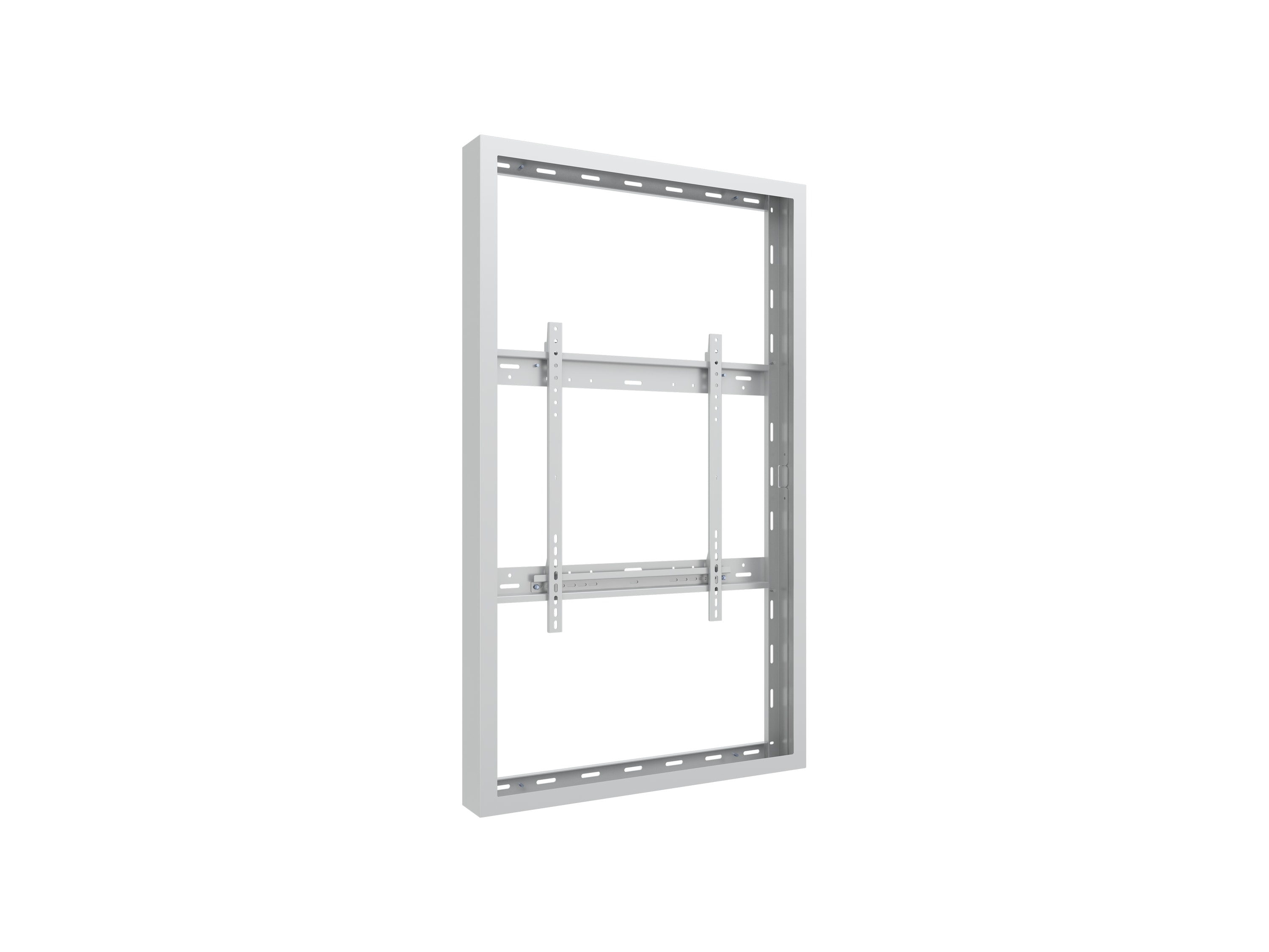 M Pro Series Enclosure 55" High Brightness Wall Medium White 55BDL5050D